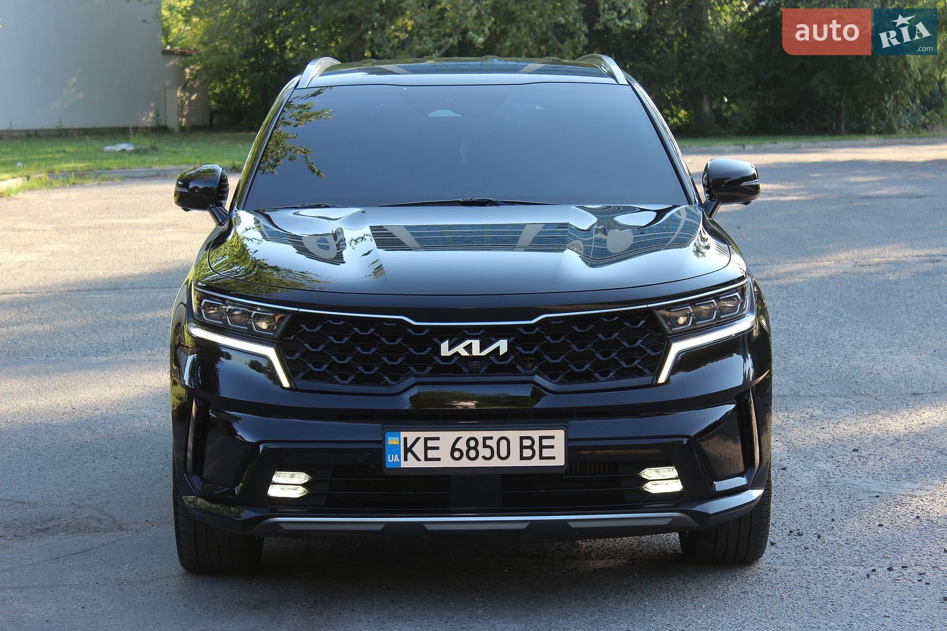 Kia Sorento 2022 VIN KNARK81BHPA198462 фото оголошення 13 з 80