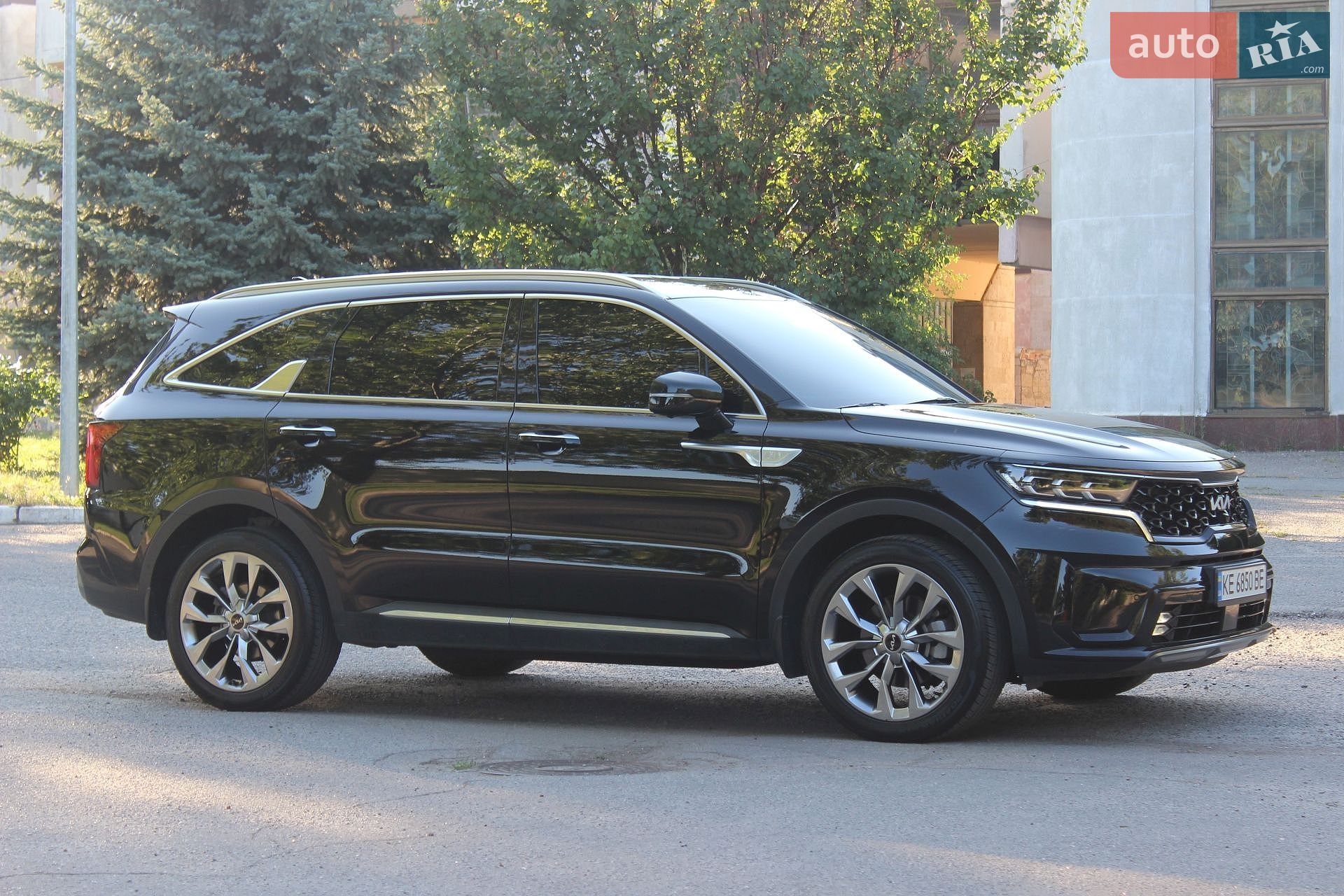 Kia Sorento 2022 VIN KNARK81BHPA198462 фото оголошення 16 з 80