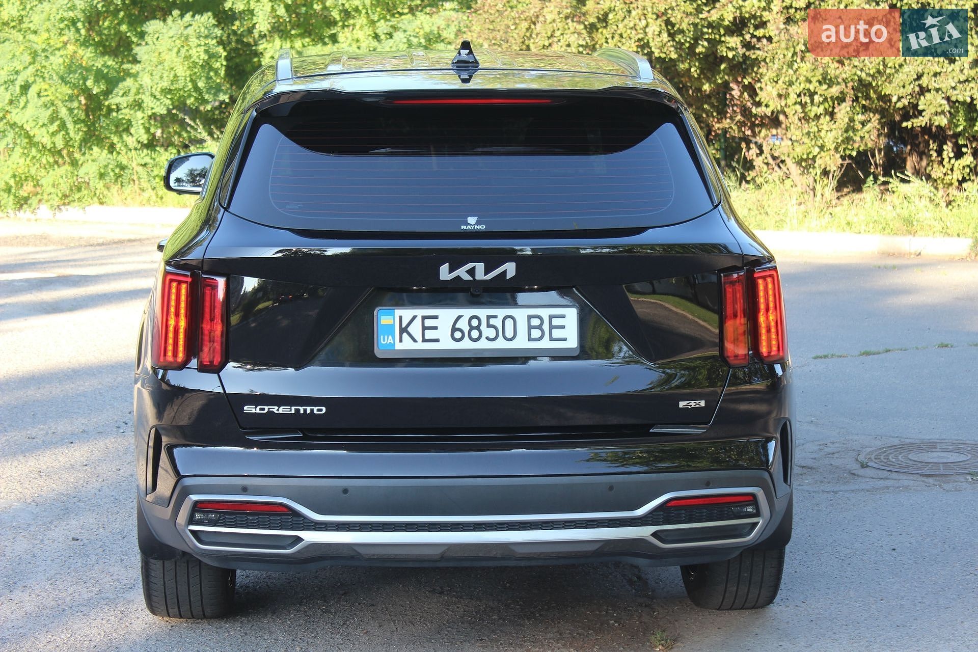 Kia Sorento 2022 VIN KNARK81BHPA198462 фото оголошення 19 з 80