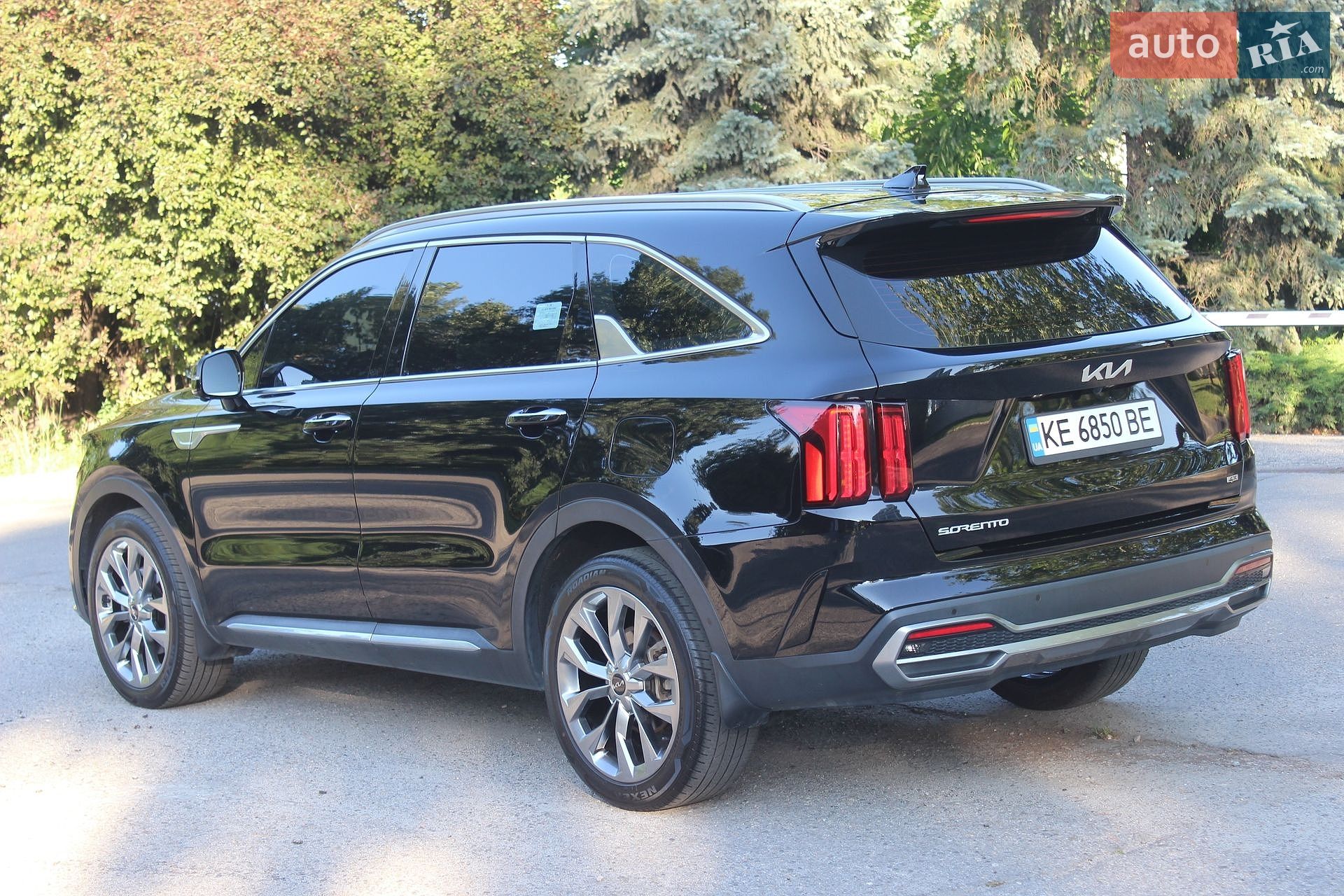 Kia Sorento 2022 VIN KNARK81BHPA198462 фото оголошення 20 з 80