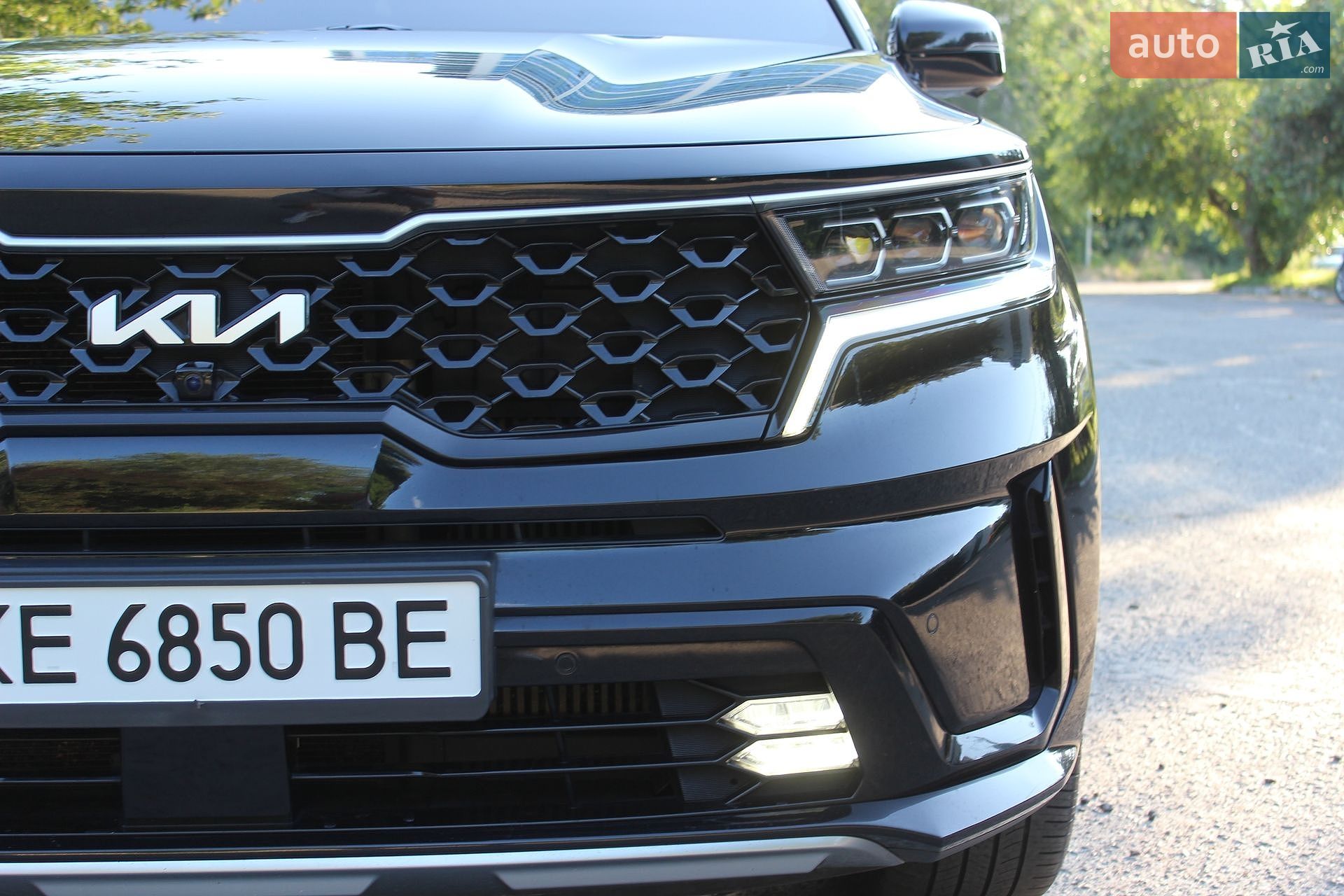 Kia Sorento 2022 VIN KNARK81BHPA198462 фото оголошення 27 з 80
