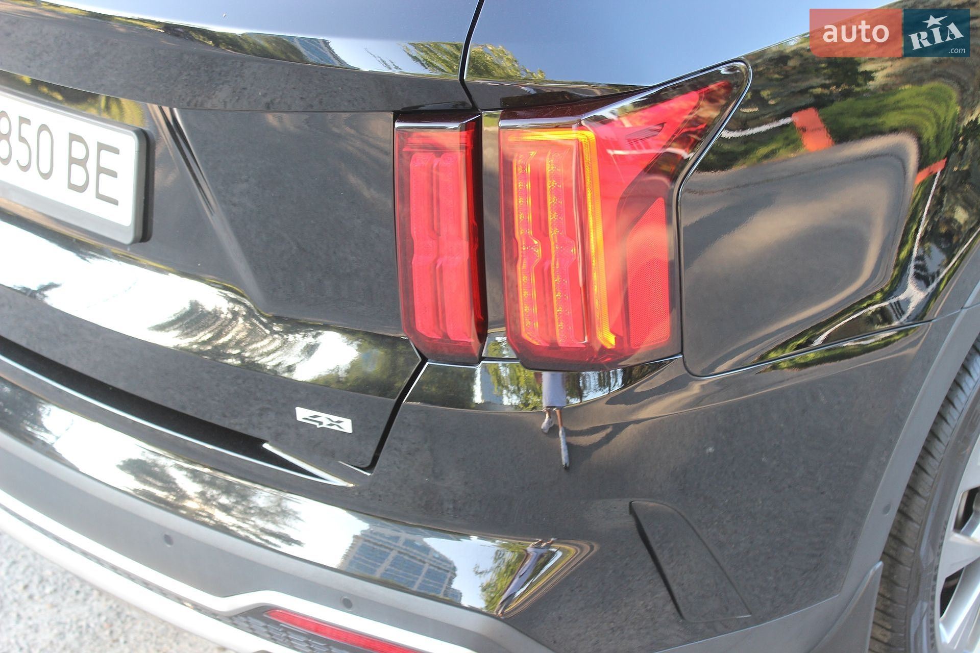 Kia Sorento 2022 VIN KNARK81BHPA198462 фото оголошення 32 з 80