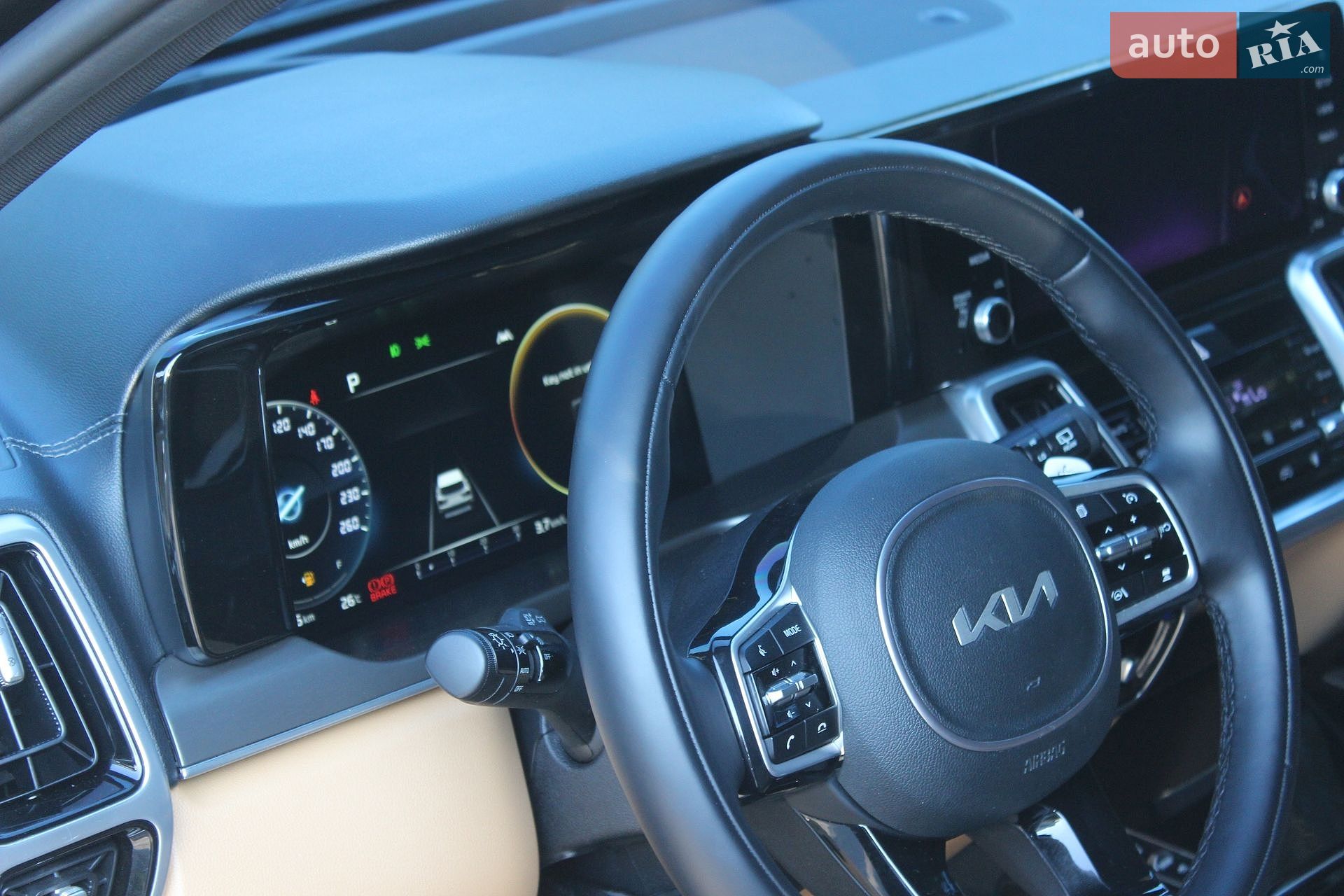 Kia Sorento 2022 VIN KNARK81BHPA198462 фото оголошення 37 з 80