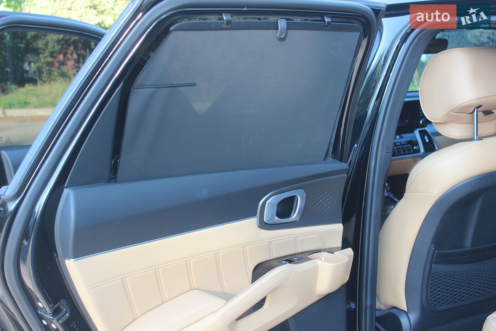 Kia Sorento 2022 VIN KNARK81BHPA198462 фото оголошення 45 з 80