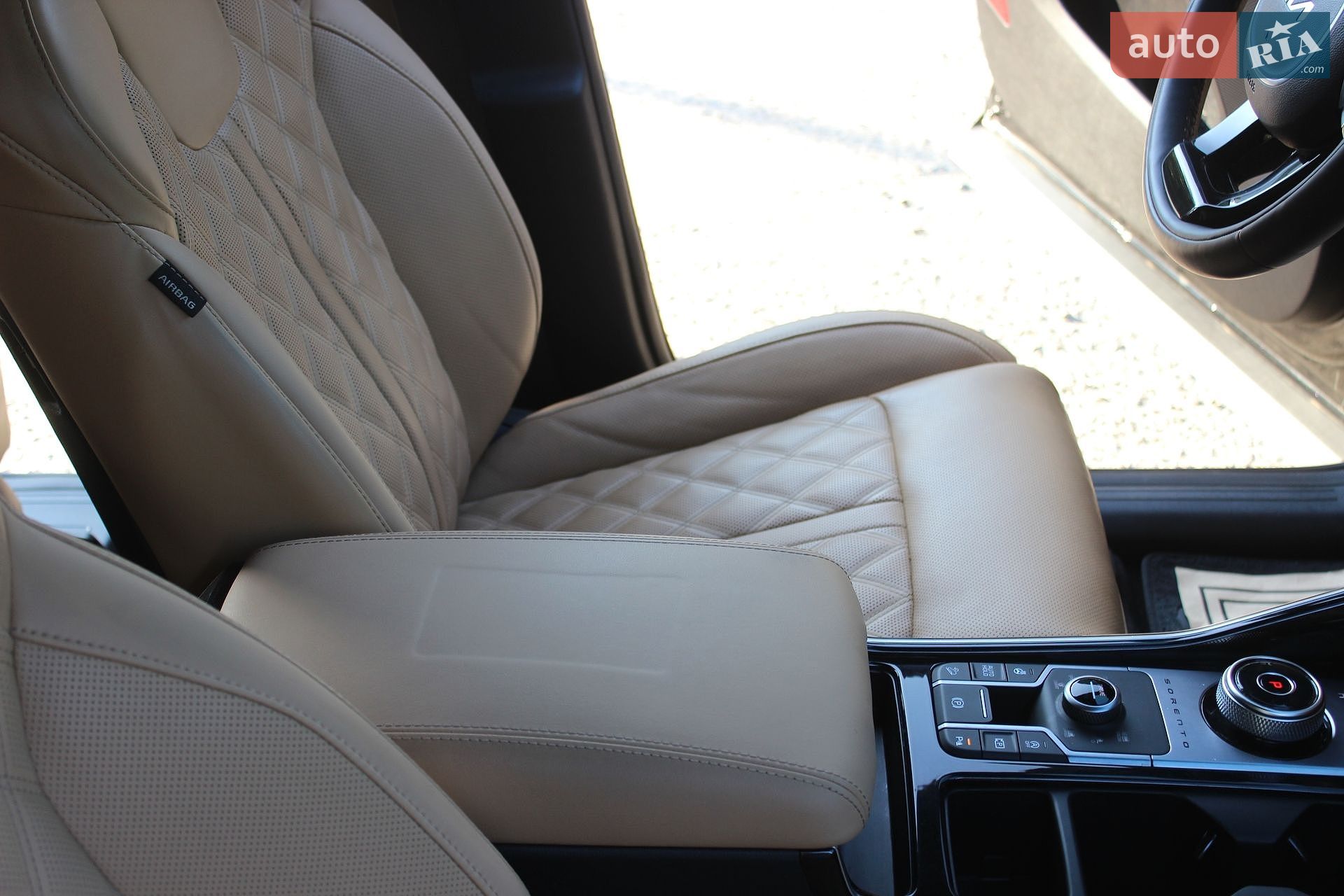 Kia Sorento 2022 VIN KNARK81BHPA198462 фото оголошення 55 з 80