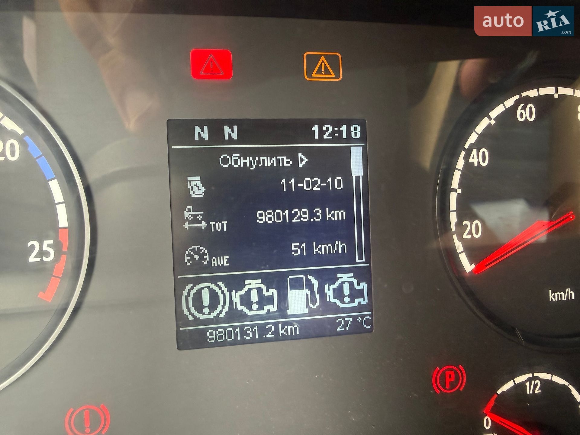 Scania R 420 2012 VIN XLER4X20005259883 фото оголошення 24 з 28