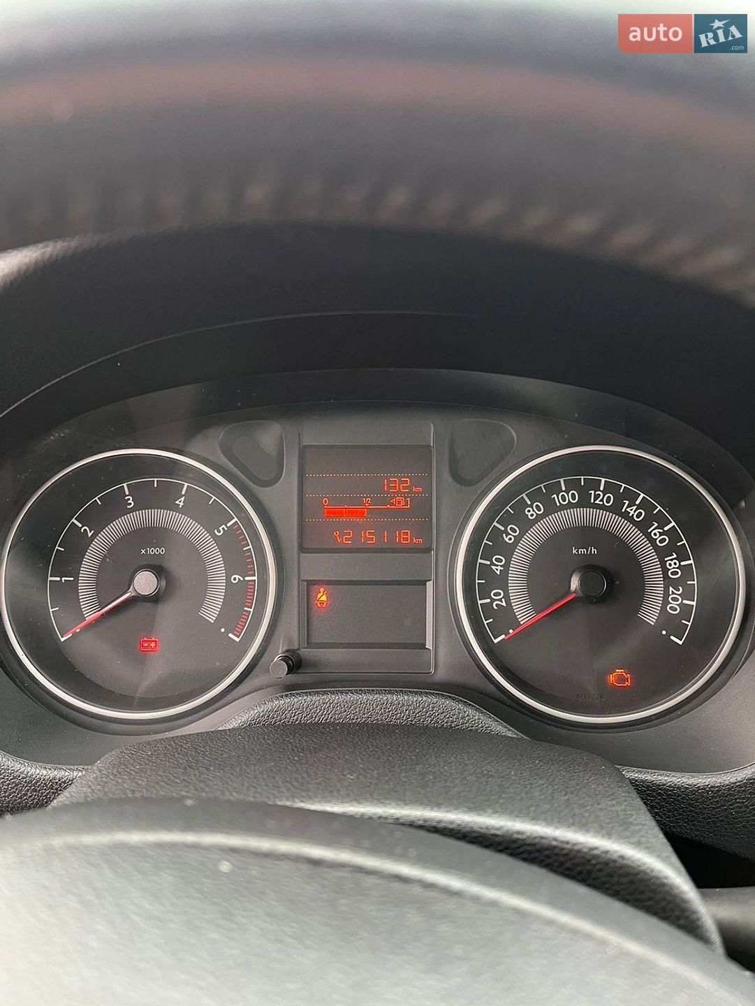 Peugeot 301 2013 VIN VF3DD9HJCDJ613142 фото оголошення 9 з 11