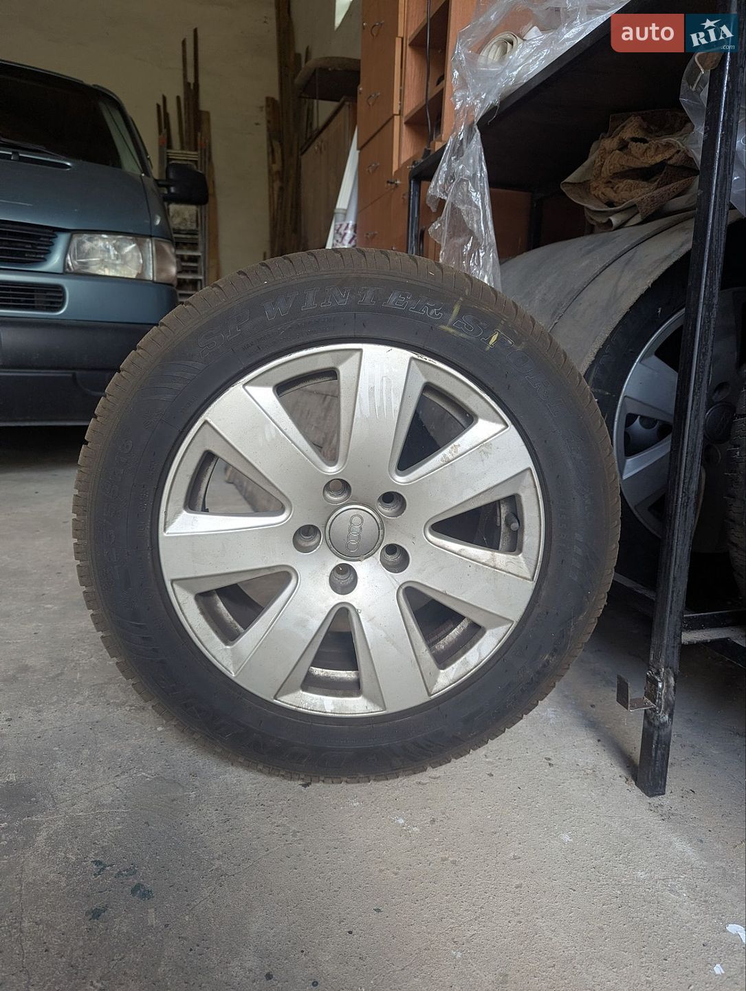 Audi A6 2005 VIN WAUZZZ4F06N011038 фото оголошення 3 з 30