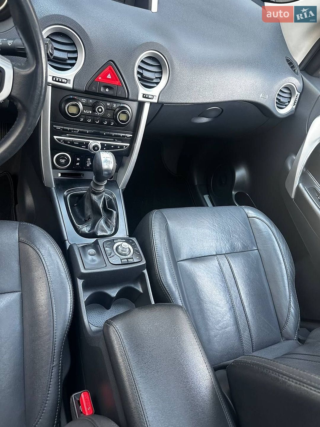 Renault Koleos 2009 VIN VF1VY0C0NUC270610 фото оголошення 25 з 32