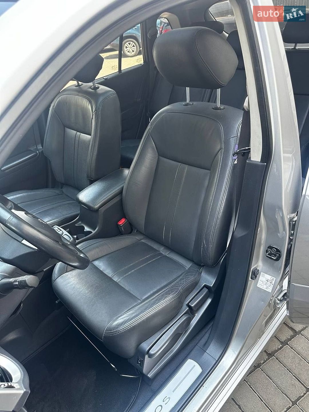 Renault Koleos 2009 VIN VF1VY0C0NUC270610 фото оголошення 22 з 32