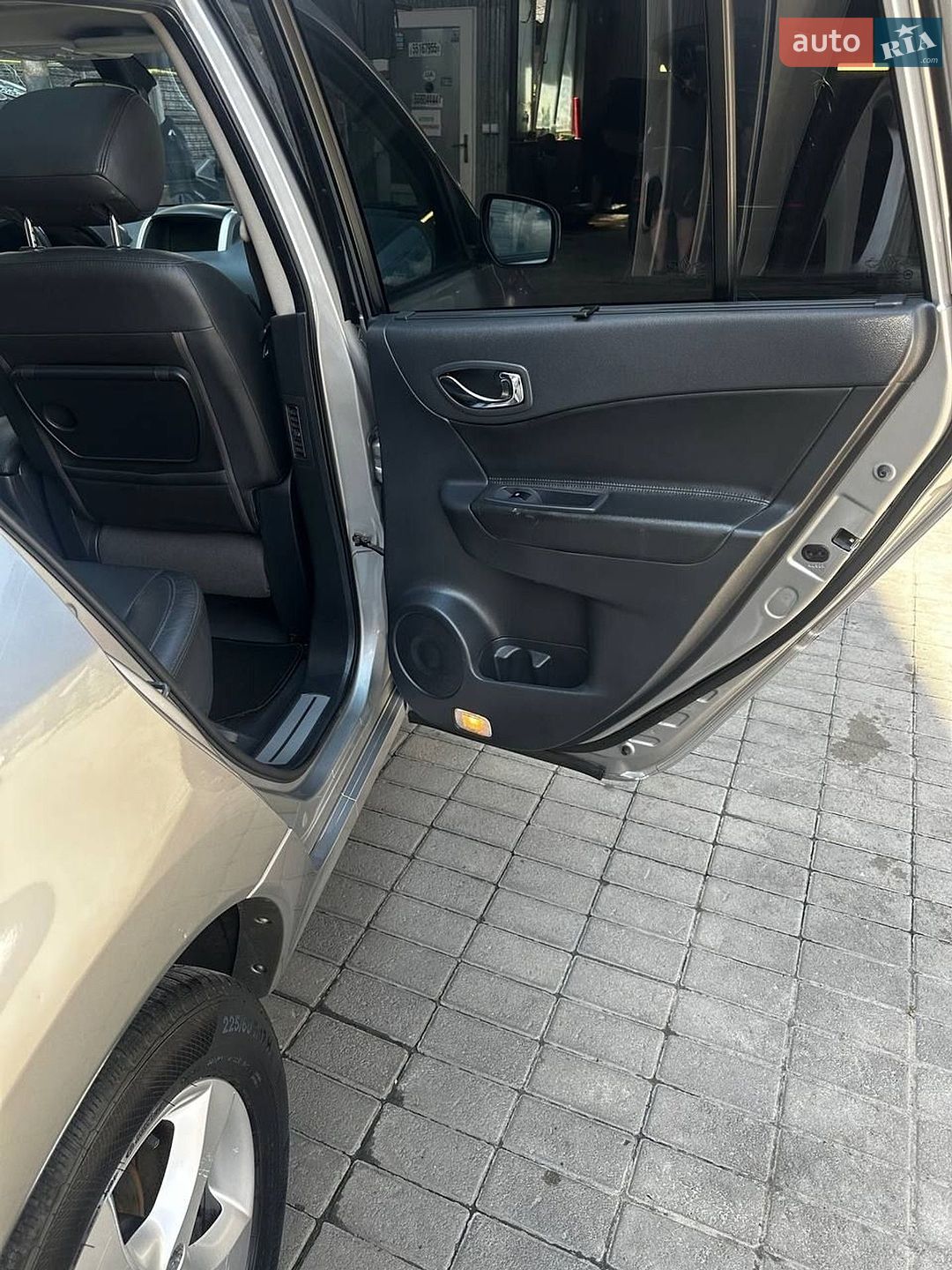 Renault Koleos 2009 VIN VF1VY0C0NUC270610 фото оголошення 32 з 32