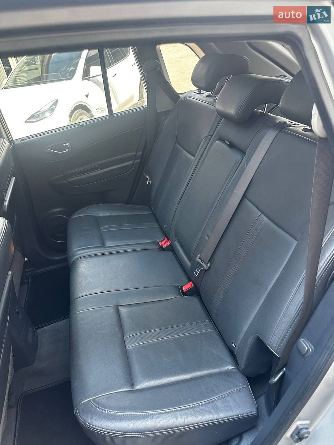Renault Koleos 2009 VIN VF1VY0C0NUC270610 фото оголошення 23 з 32