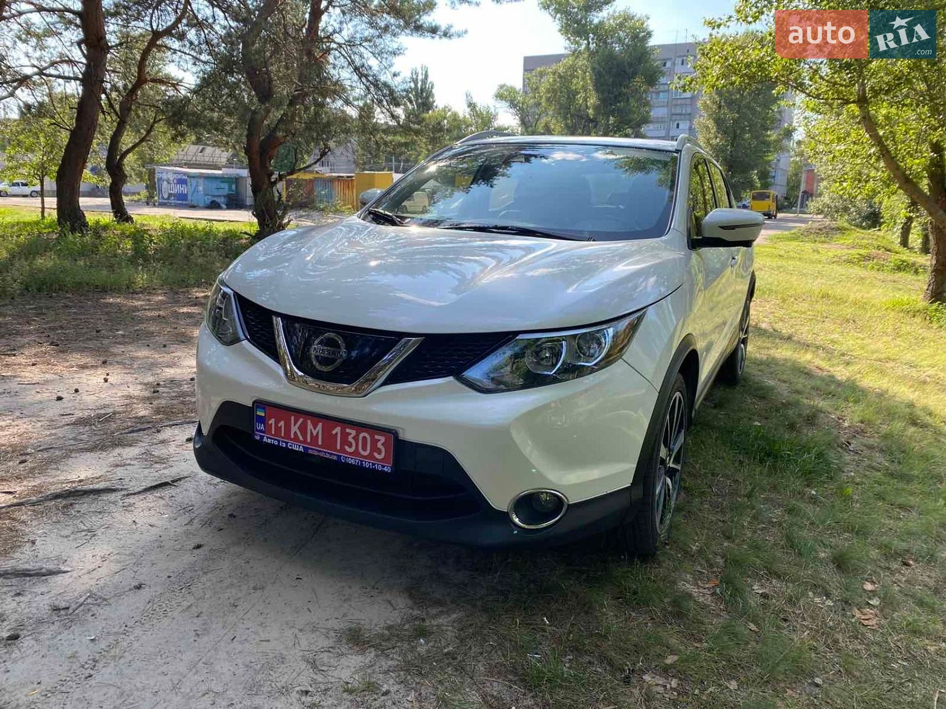 Nissan Rogue Sport 2018 VIN JN1BJ1CRXKW317700 фото оголошення 2 з 42