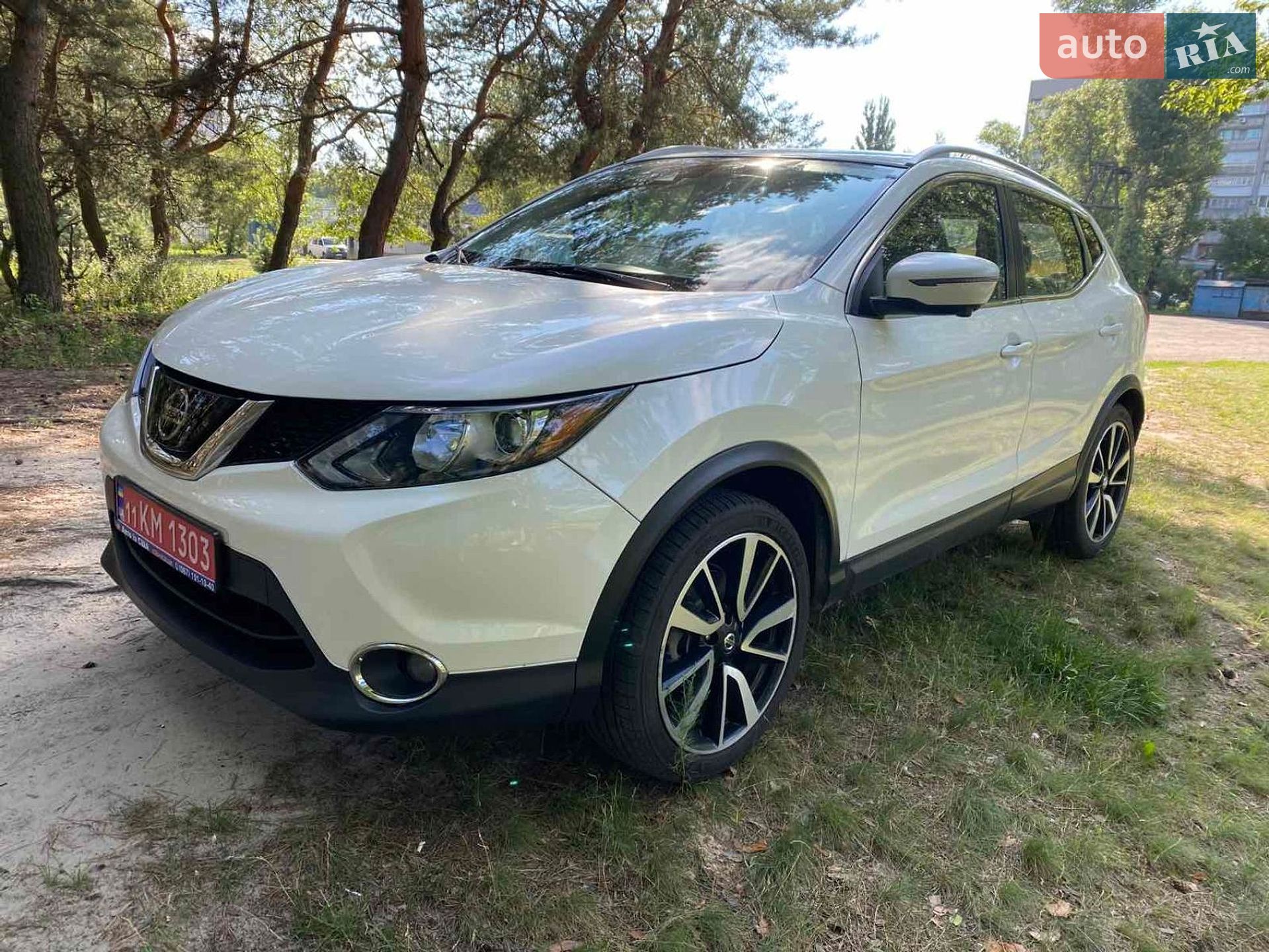 Nissan Rogue Sport 2018 VIN JN1BJ1CRXKW317700 фото оголошення 3 з 42