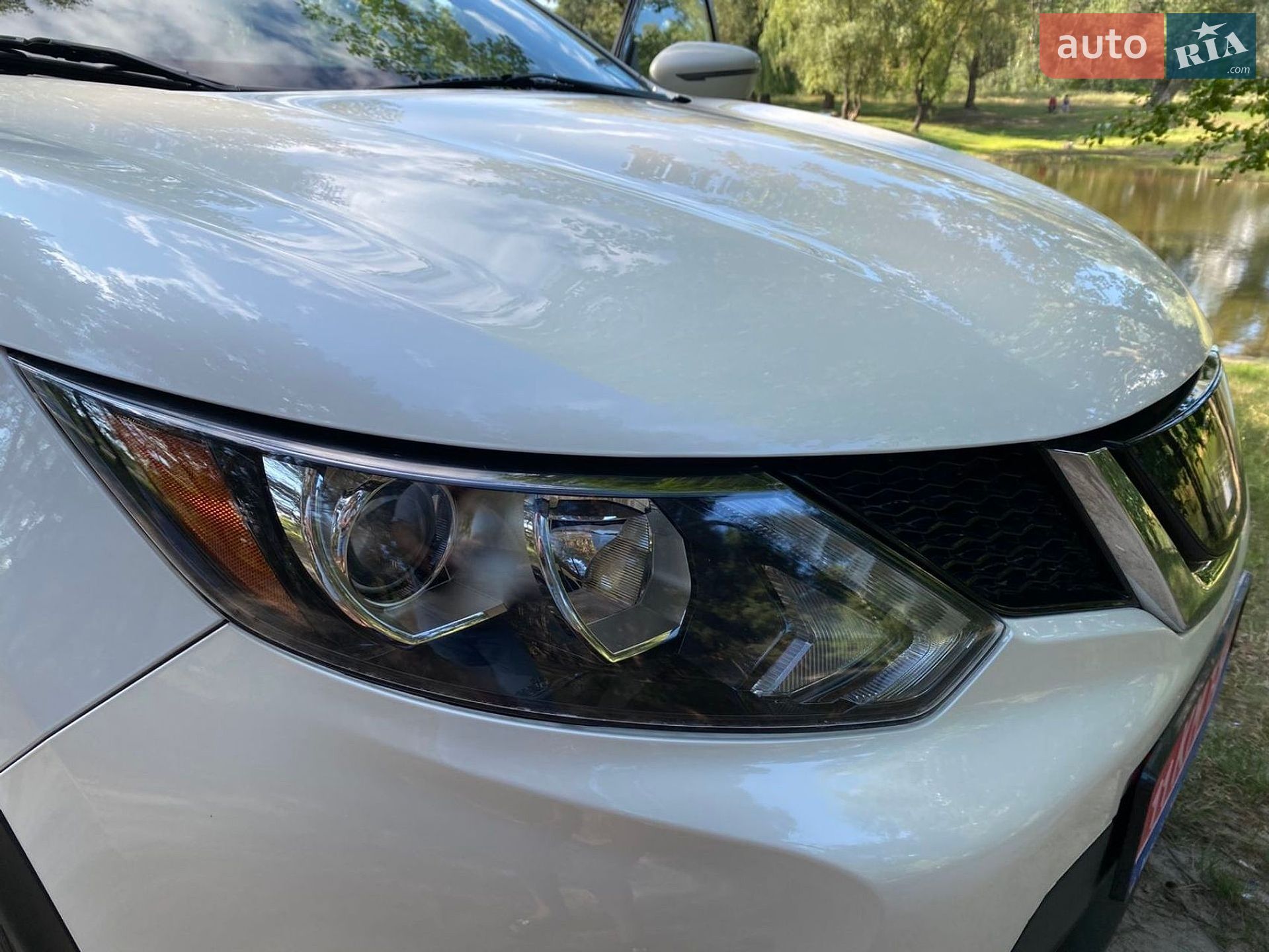 Nissan Rogue Sport 2018 VIN JN1BJ1CRXKW317700 фото оголошення 17 з 42