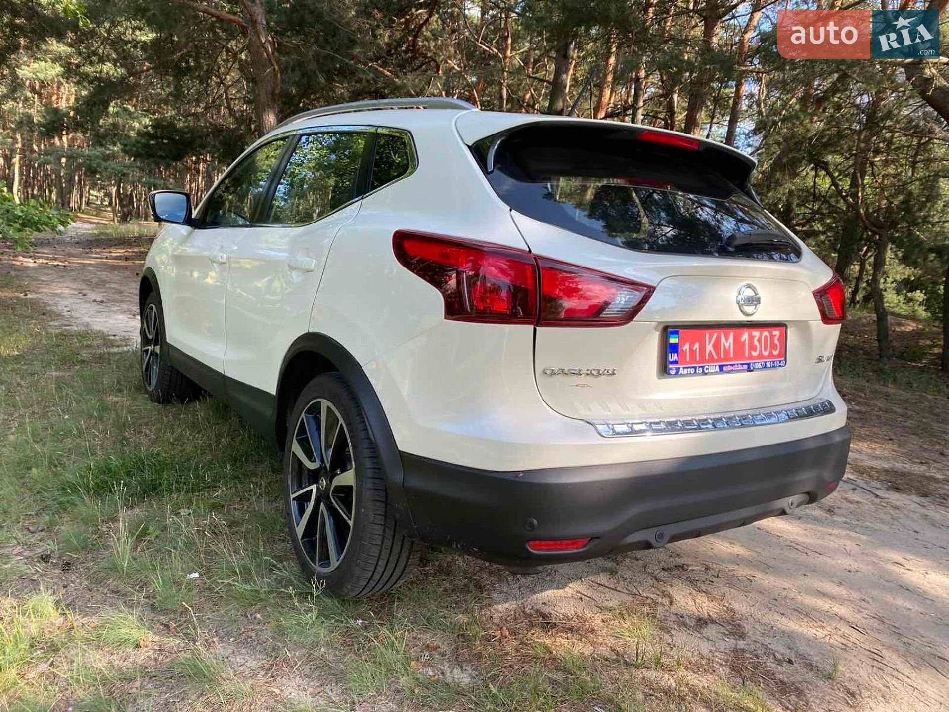 Nissan Rogue Sport 2018 VIN JN1BJ1CRXKW317700 фото оголошення 18 з 42