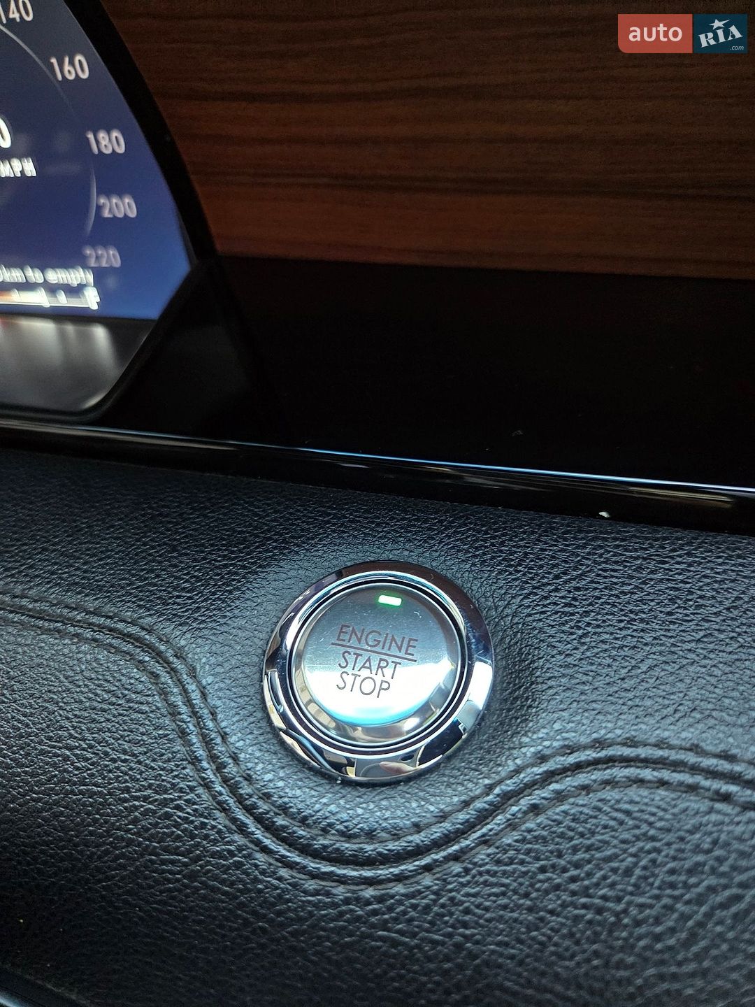 Lincoln Navigator 2019 VIN 5LMJJ2HT3KEL14607 фото оголошення 34 з 100