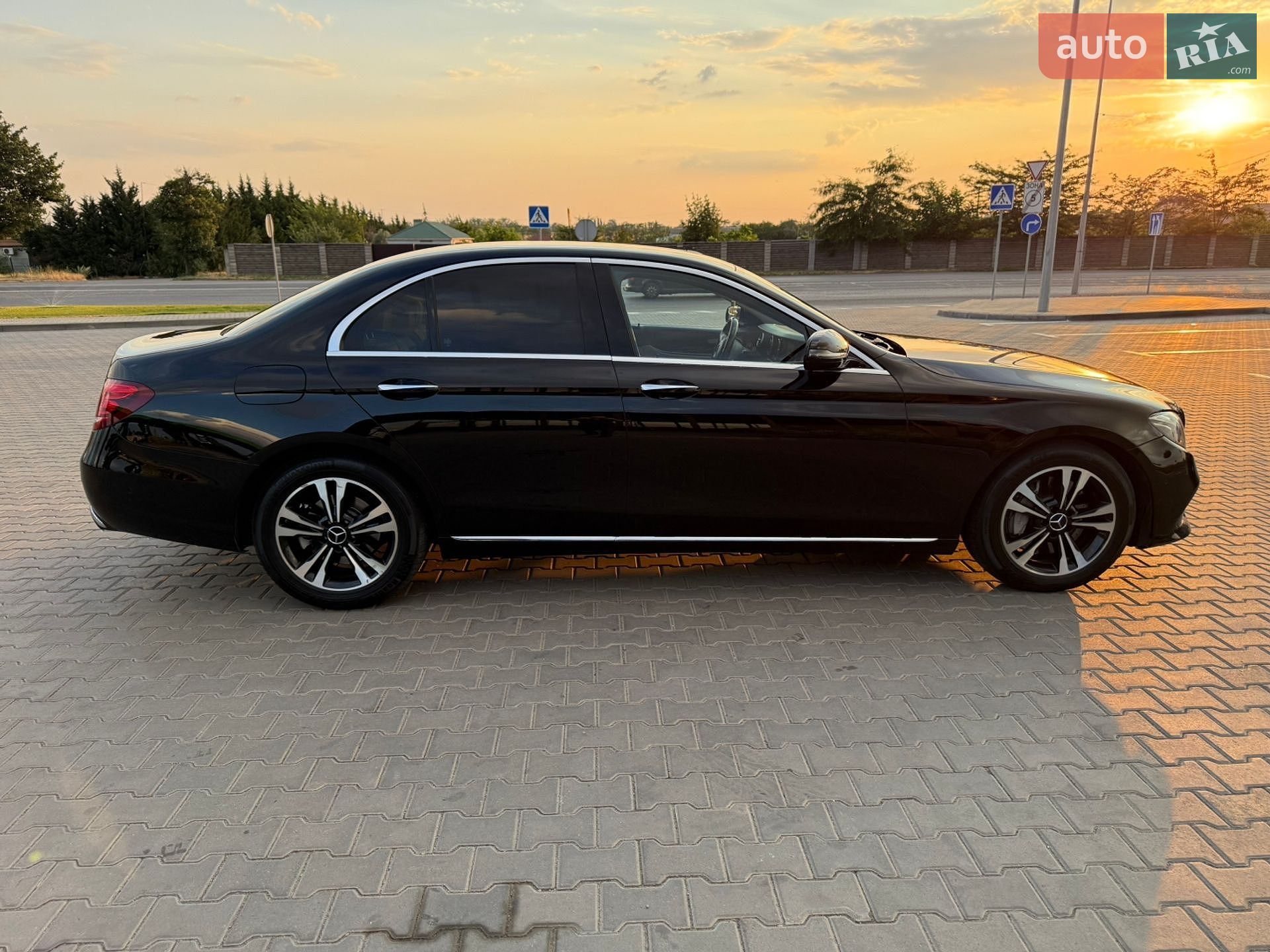 Mercedes-Benz E-Class 2016 VIN WDD2130041A002712 фото оголошення 10 з 25