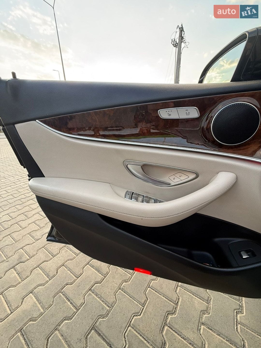 Mercedes-Benz E-Class 2016 VIN WDD2130041A002712 фото оголошення 15 з 25