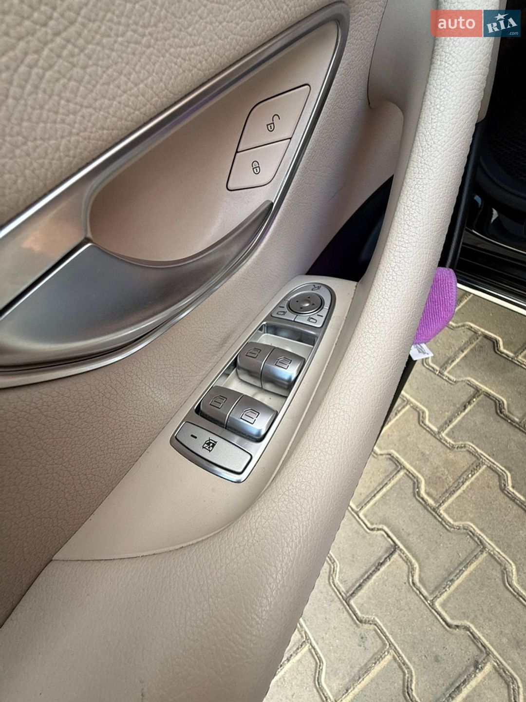 Mercedes-Benz E-Class 2016 VIN WDD2130041A002712 фото оголошення 16 з 25