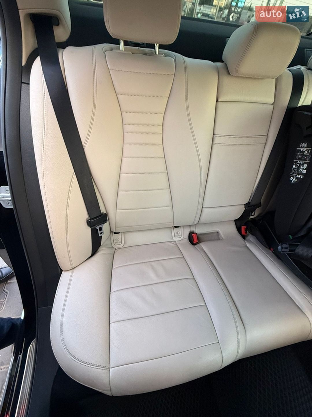 Mercedes-Benz E-Class 2016 VIN WDD2130041A002712 фото оголошення 18 з 25