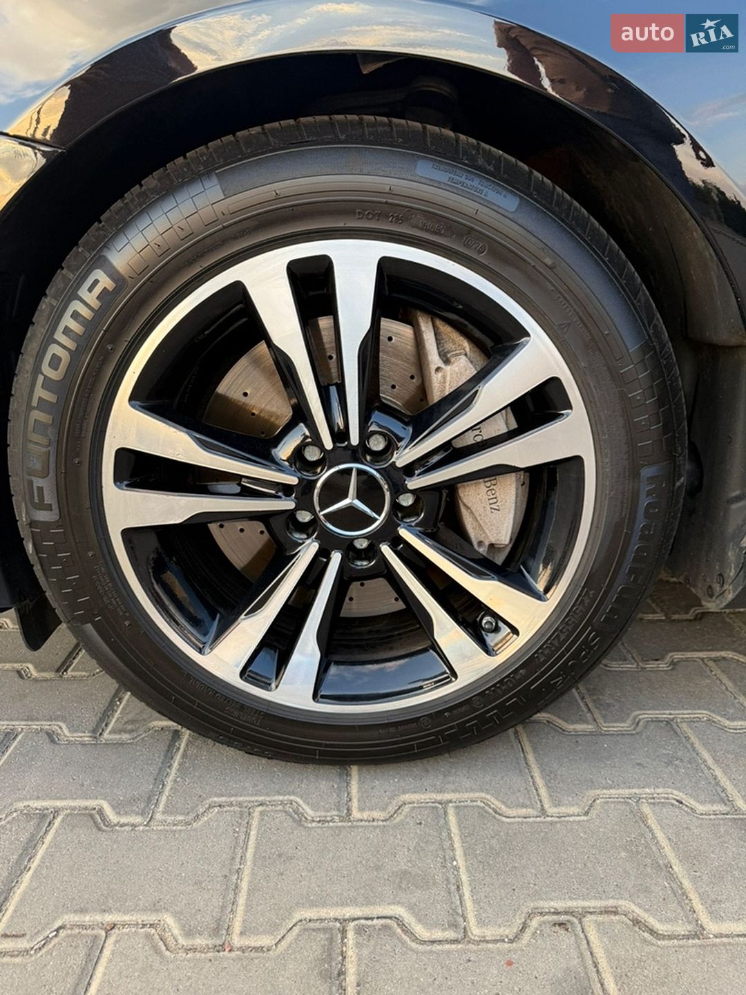 Mercedes-Benz E-Class 2016 VIN WDD2130041A002712 фото оголошення 21 з 25