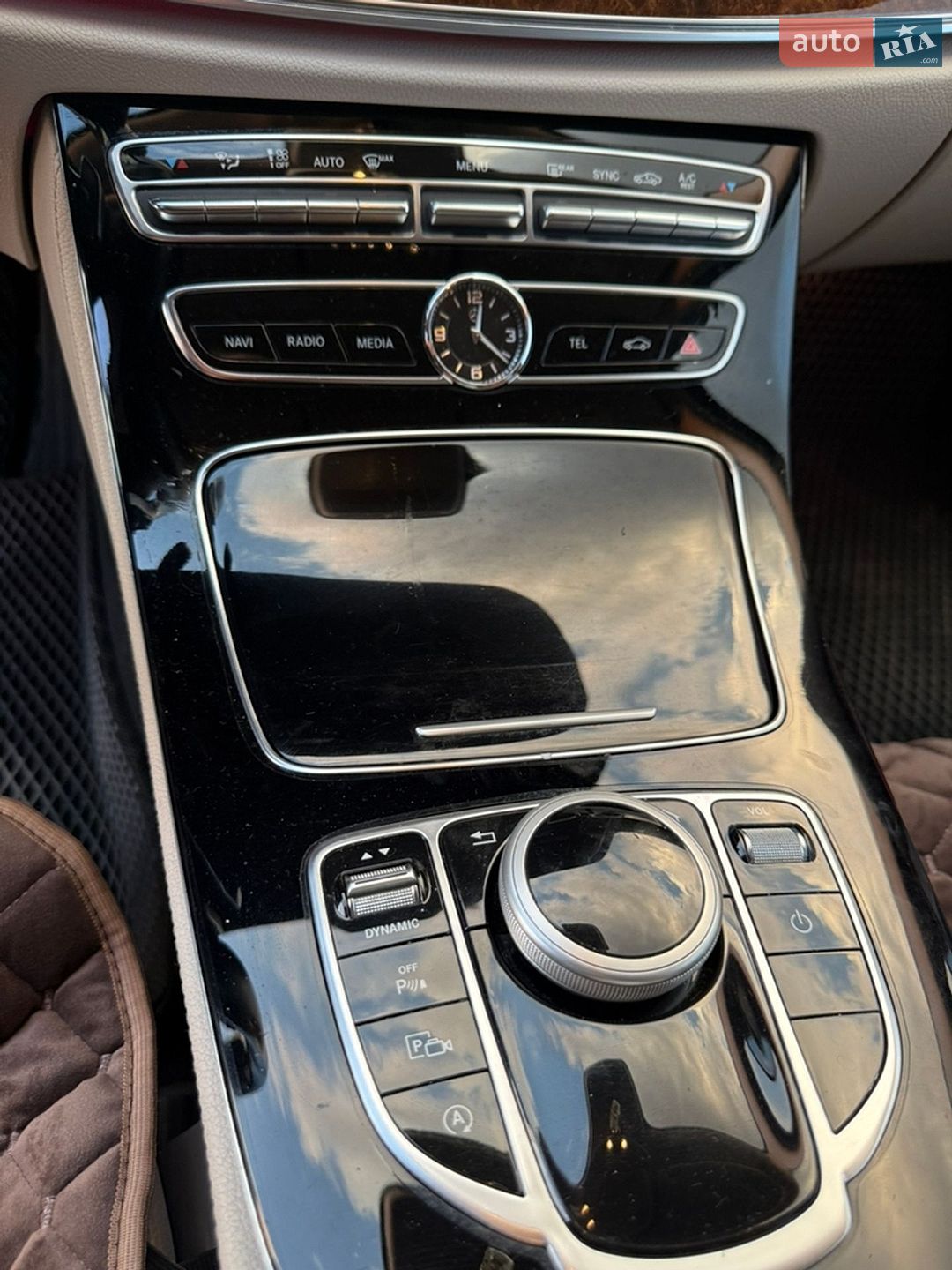 Mercedes-Benz E-Class 2016 VIN WDD2130041A002712 фото оголошення 24 з 25