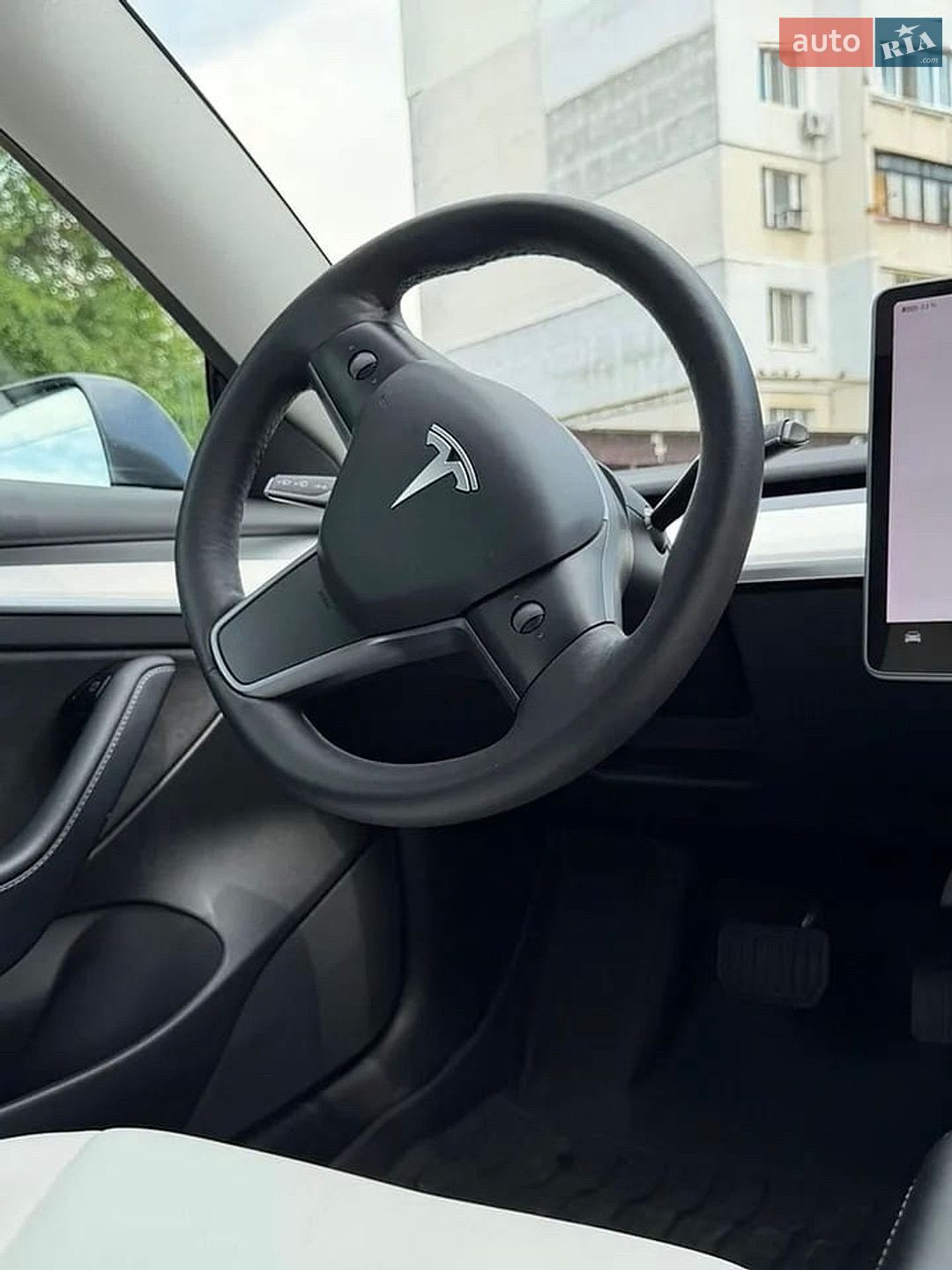 Tesla Model 3 2022 VIN 5YJ3E1EB1NF268708 фото оголошення 16 з 21