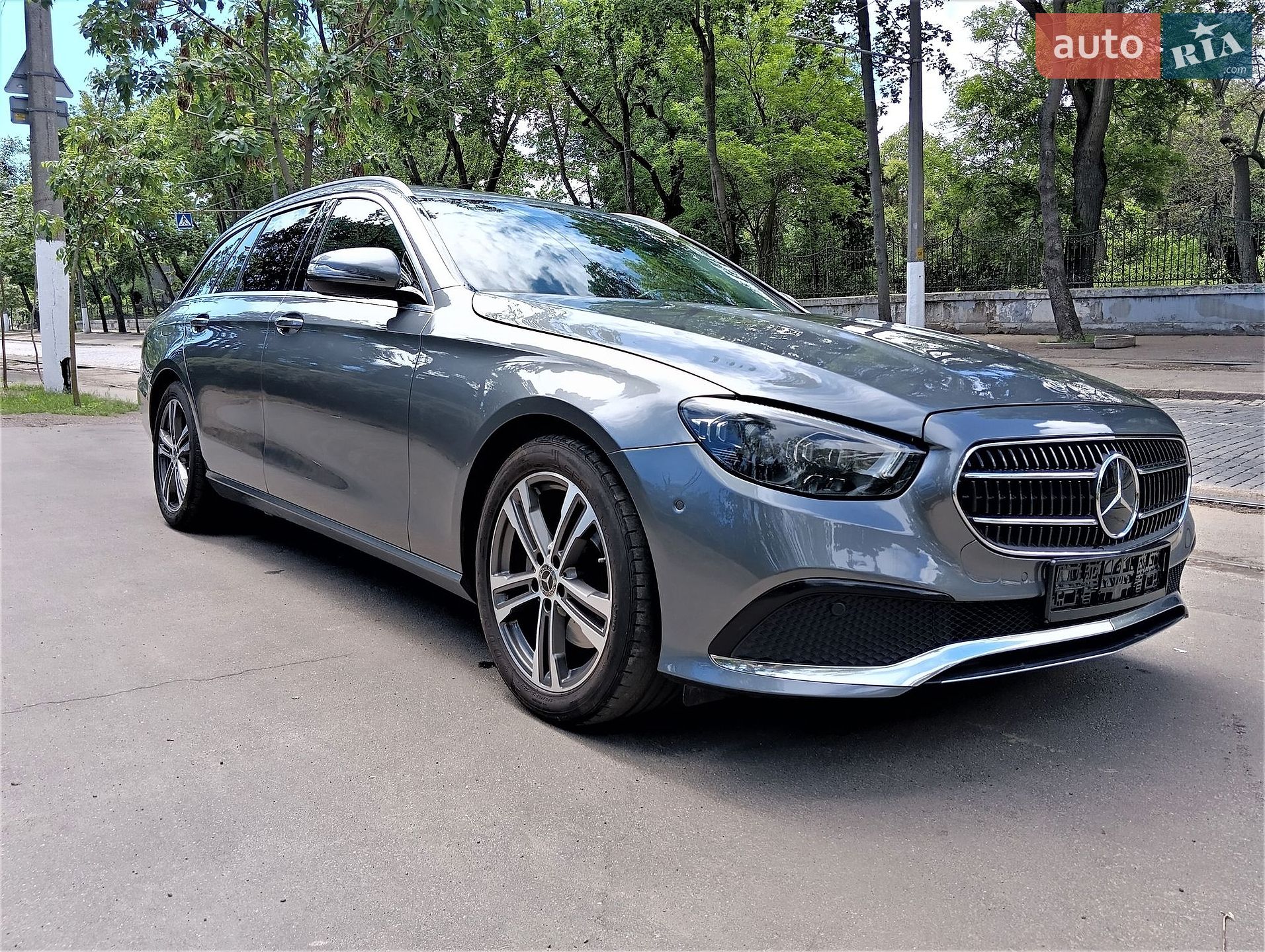 Mercedes-Benz E-Class 2020 VIN W1K2132041A878110 фото оголошення 24 з 114