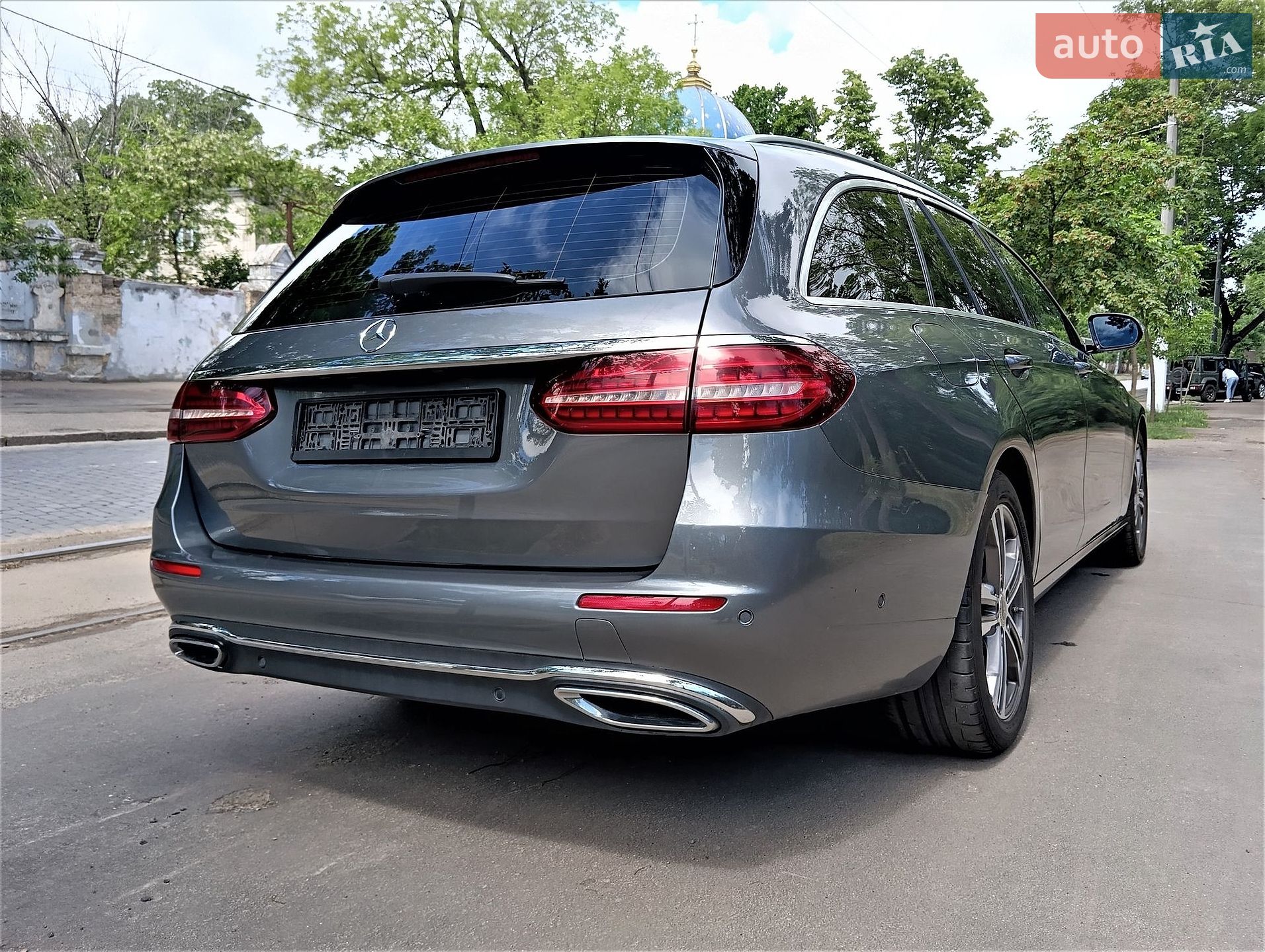 Mercedes-Benz E-Class 2020 VIN W1K2132041A878110 фото оголошення 25 з 114