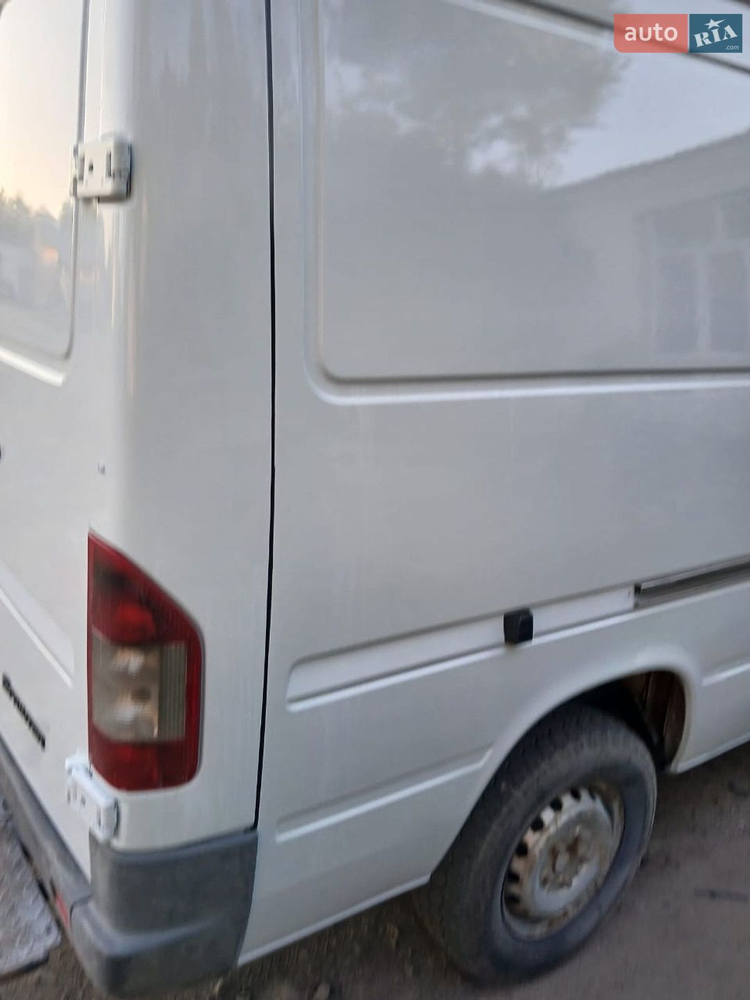 Mercedes-Benz Sprinter 2004 VIN WDB9036621R530353 фото оголошення 26 з 26