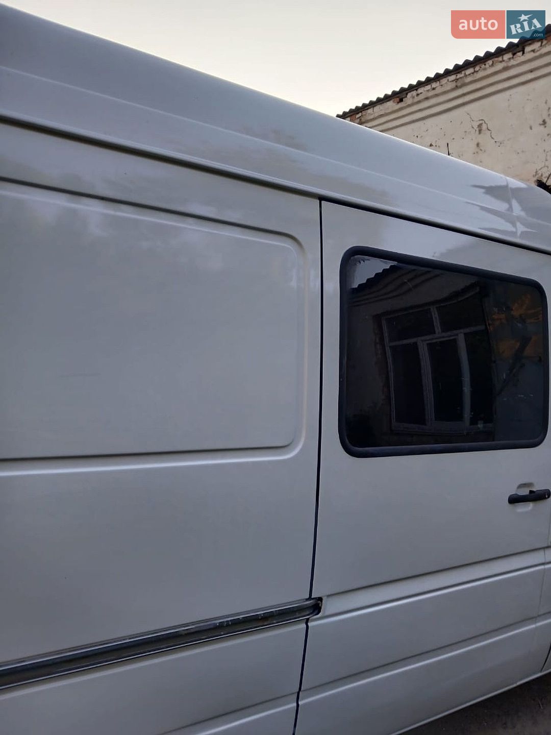 Mercedes-Benz Sprinter 2004 VIN WDB9036621R530353 фото оголошення 9 з 26