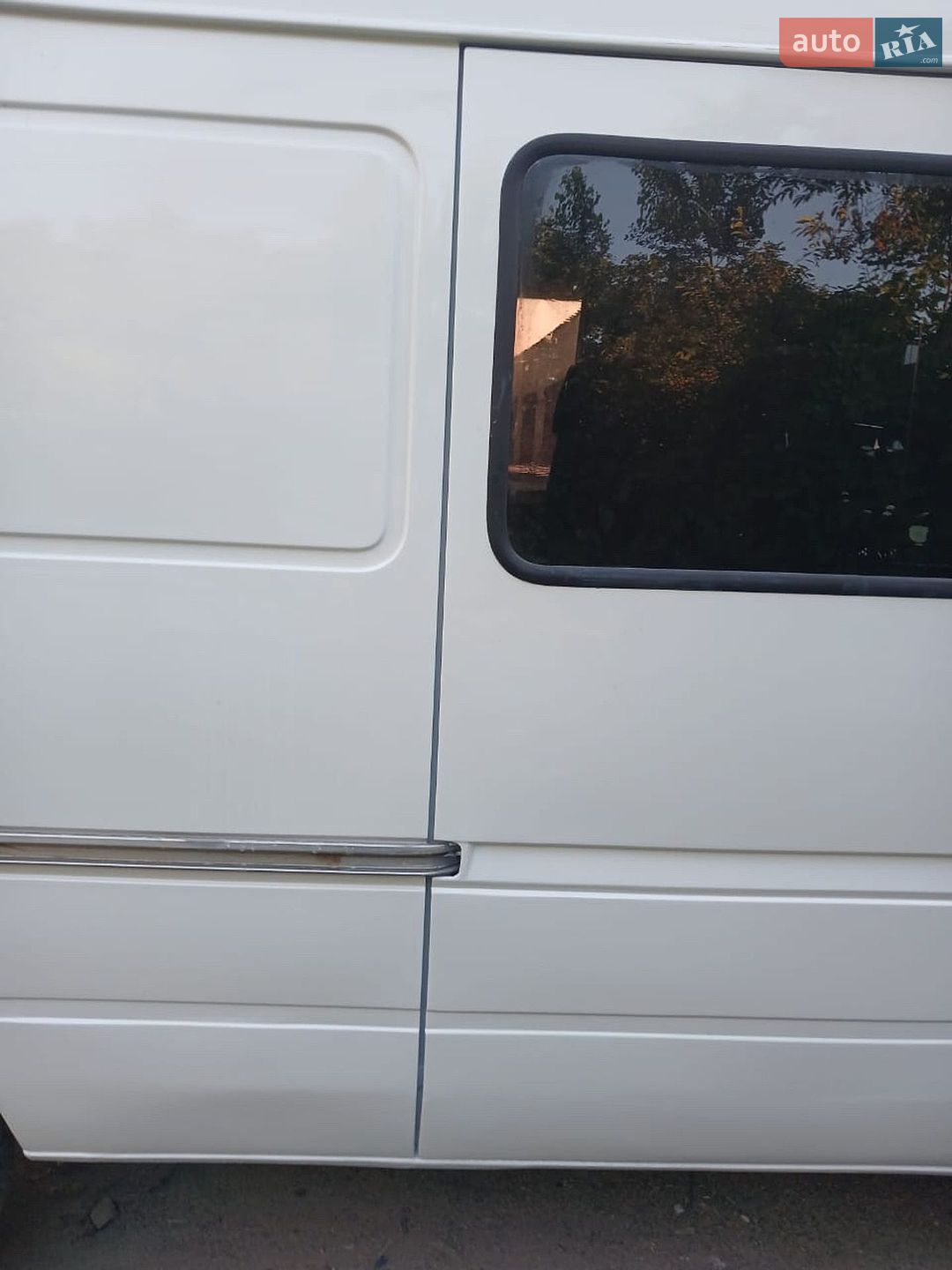 Mercedes-Benz Sprinter 2004 VIN WDB9036621R530353 фото оголошення 10 з 26