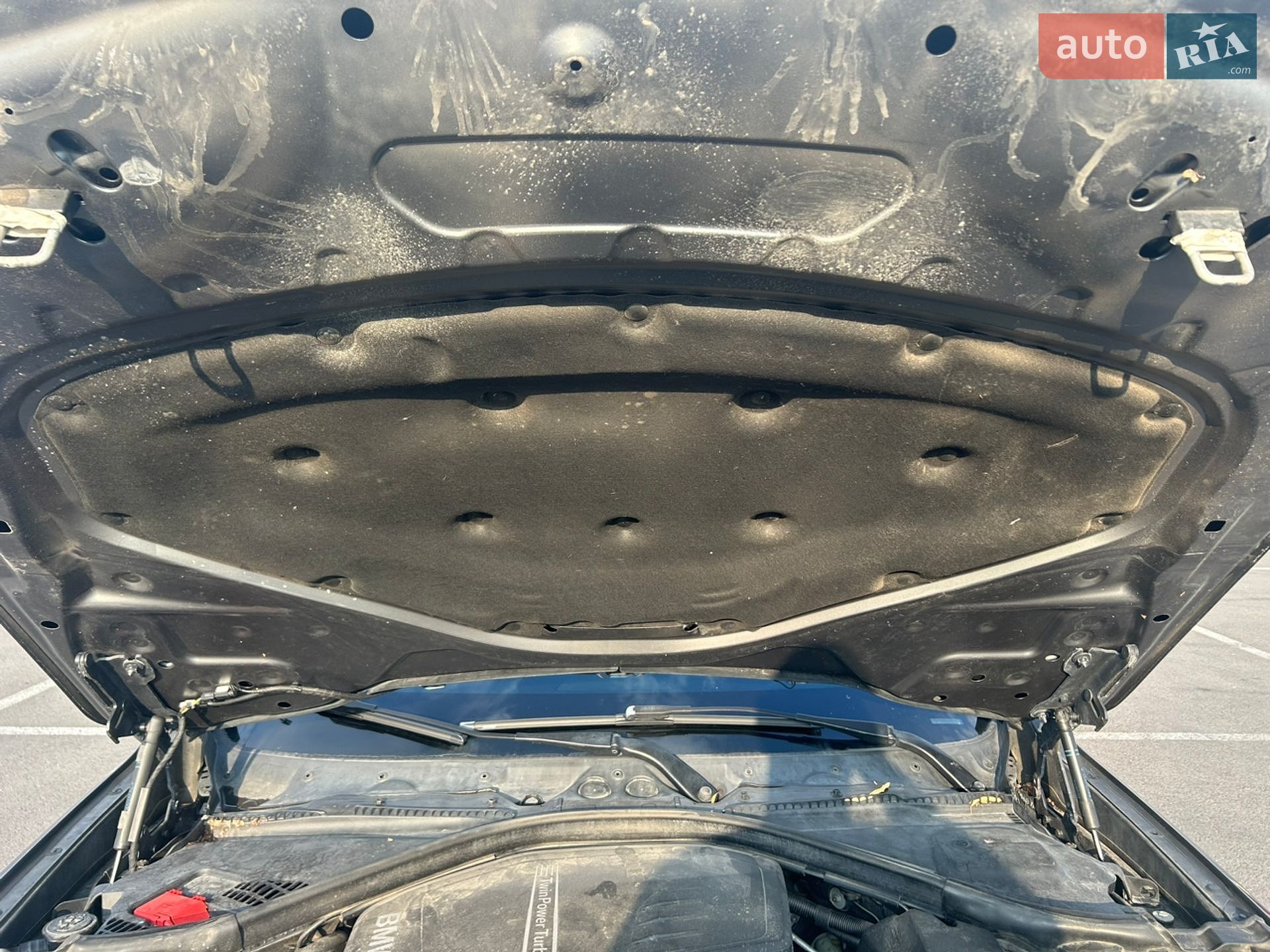 BMW 3 Series GT 2014 VIN WBA3X5C5XED558738 фото оголошення 7 з 20