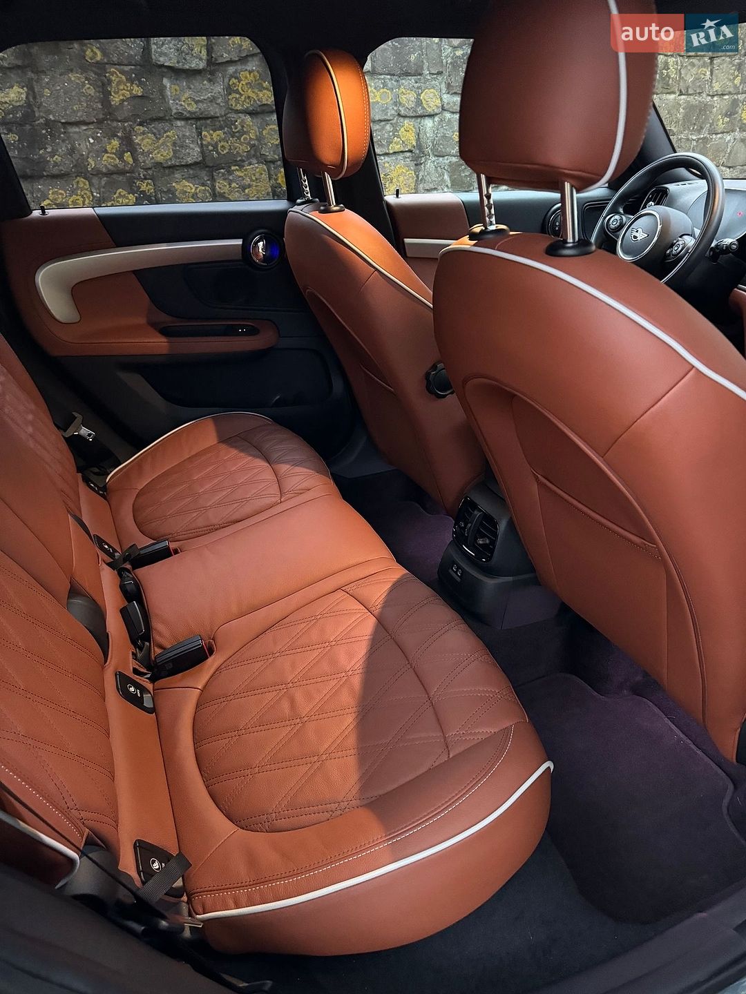Mini Countryman 2021 VIN WMW21BU0603N15057 фото оголошення 13 з 14