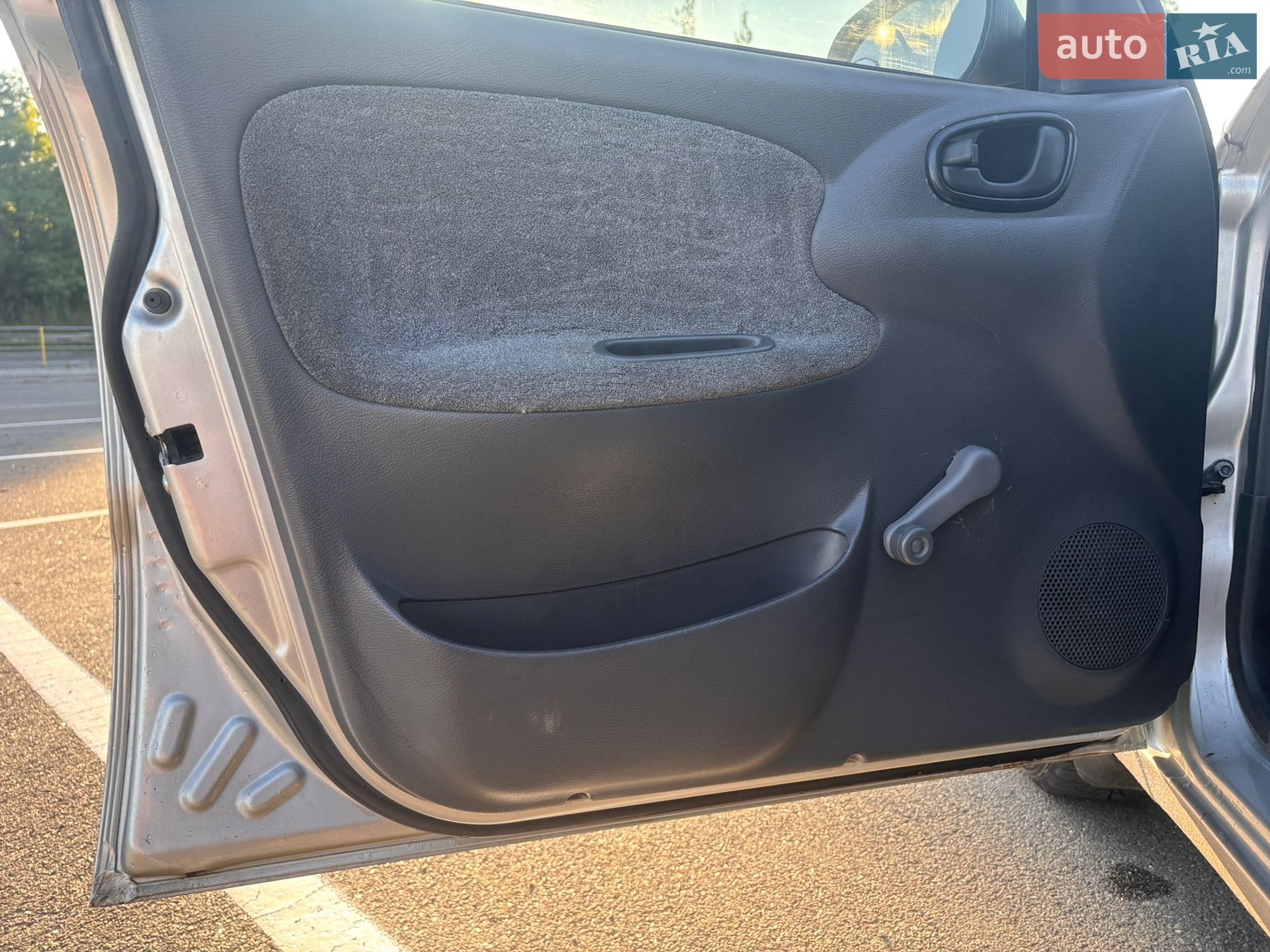 Daewoo Lanos 2007 VIN Y6DTF699PSW380897 фото оголошення 11 з 35