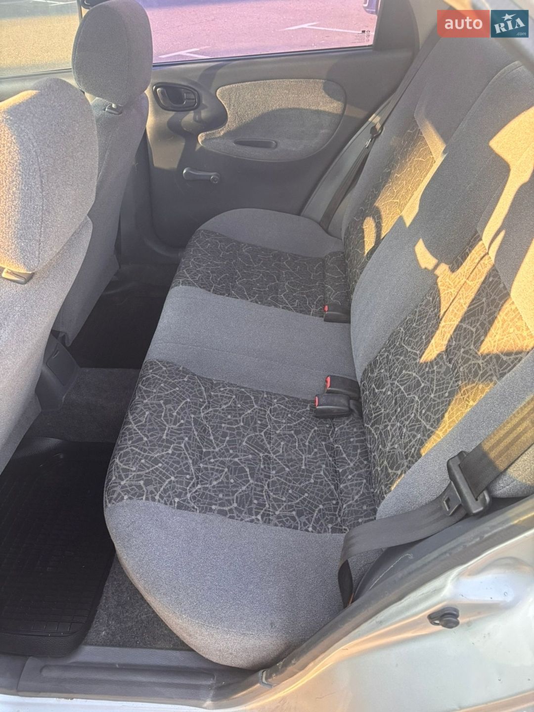 Daewoo Lanos 2007 VIN Y6DTF699PSW380897 фото оголошення 15 з 35