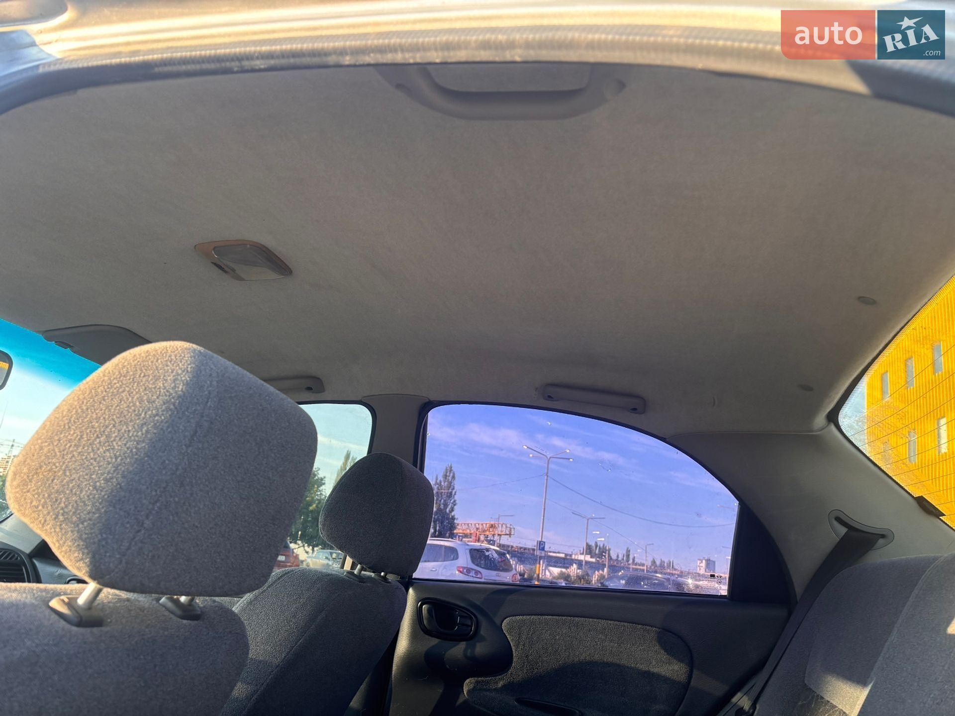 Daewoo Lanos 2007 VIN Y6DTF699PSW380897 фото оголошення 16 з 35