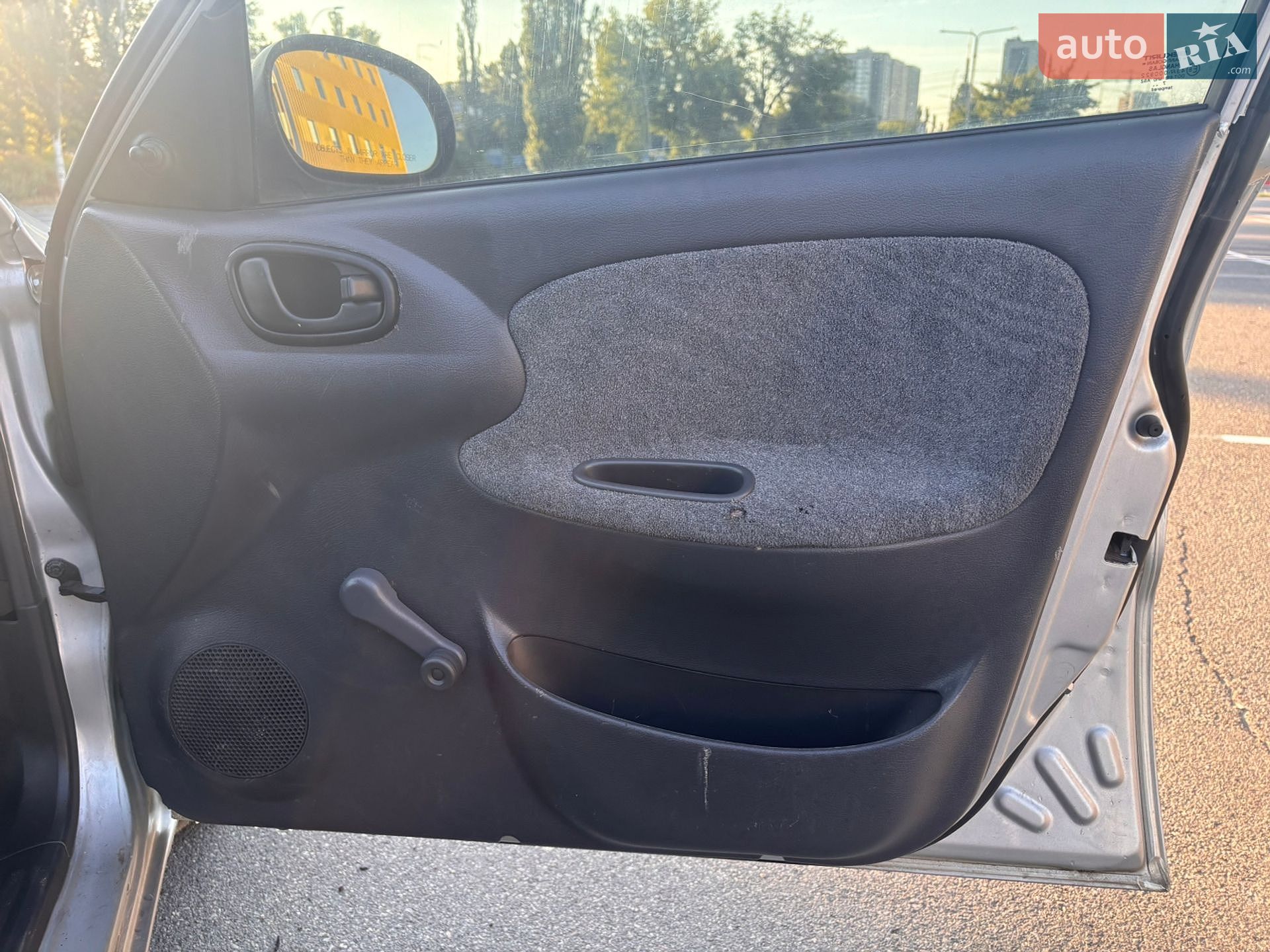 Daewoo Lanos 2007 VIN Y6DTF699PSW380897 фото оголошення 18 з 35