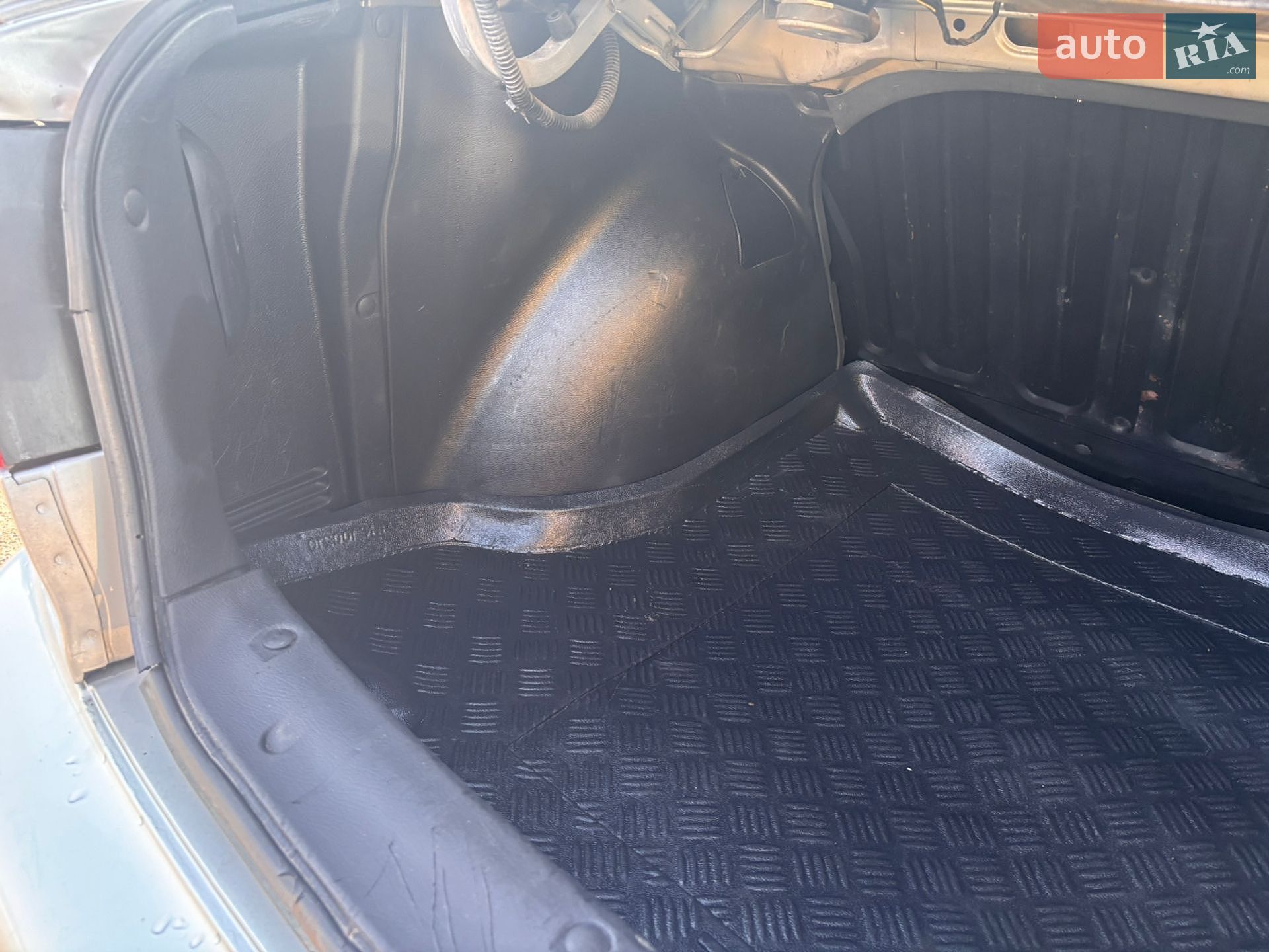 Daewoo Lanos 2007 VIN Y6DTF699PSW380897 фото оголошення 28 з 35