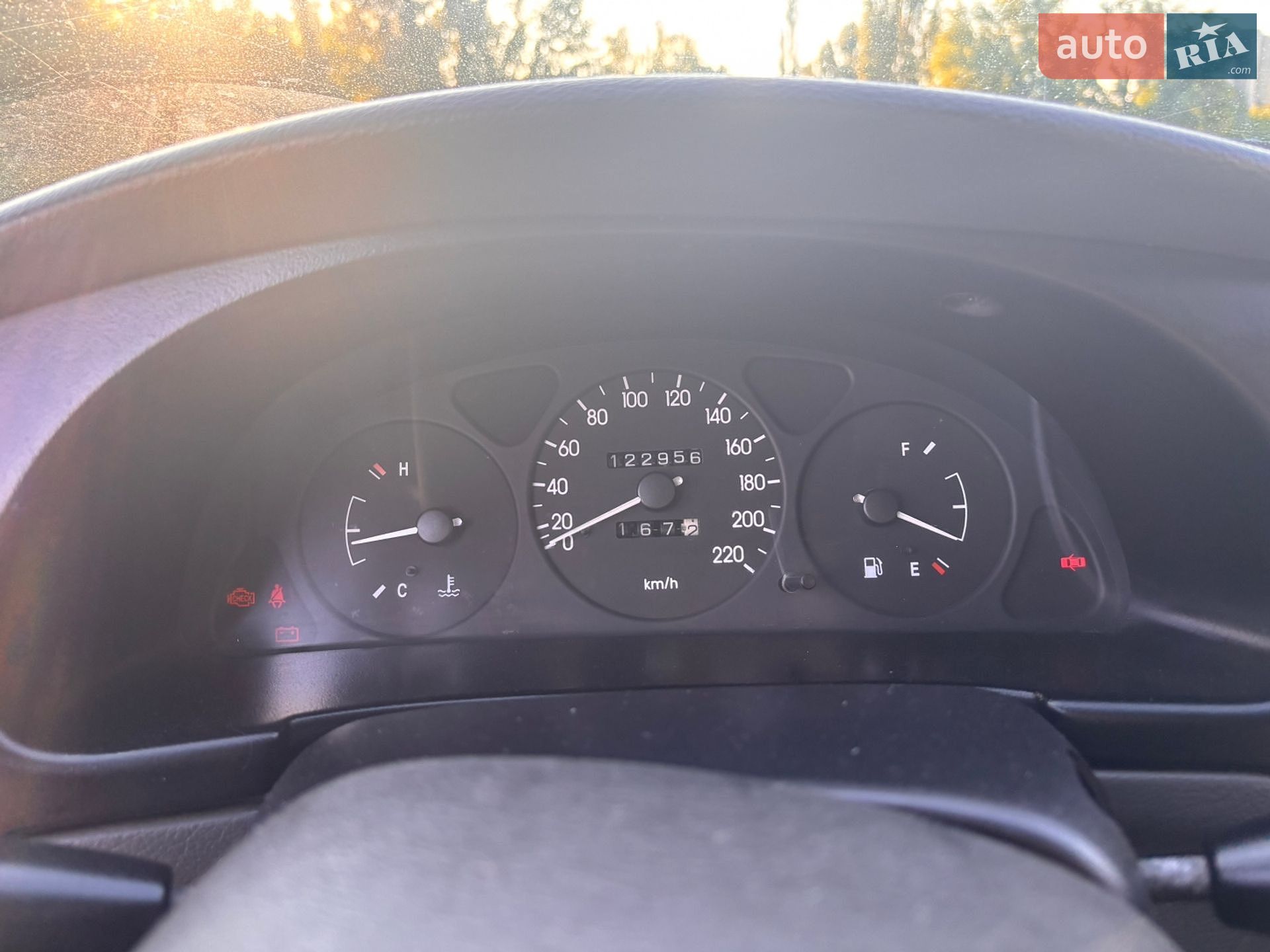 Daewoo Lanos 2007 VIN Y6DTF699PSW380897 фото оголошення 31 з 35