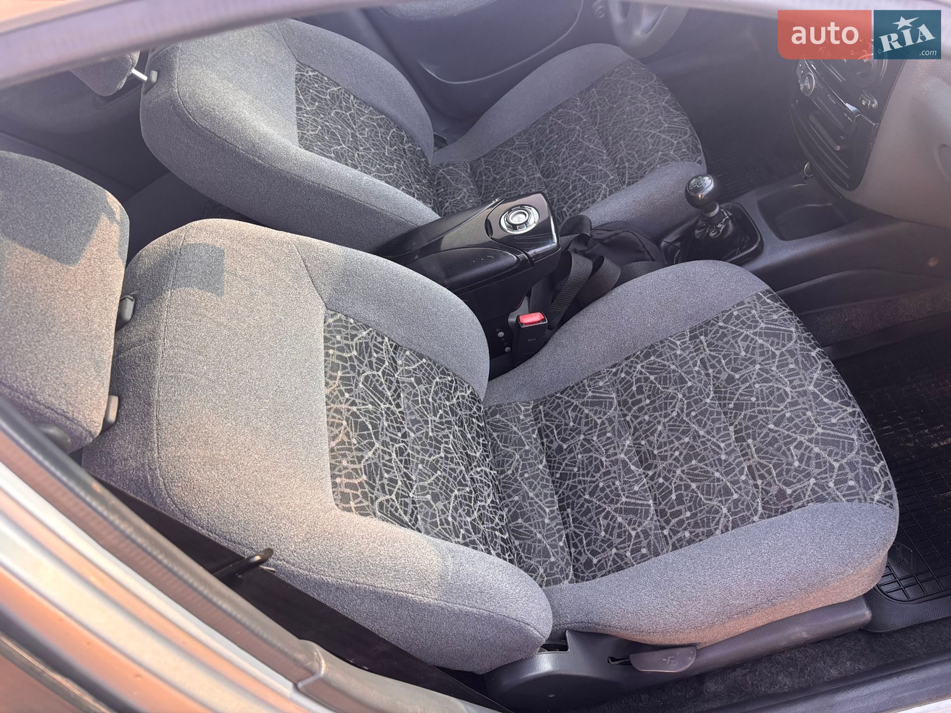 Daewoo Lanos 2007 VIN Y6DTF699PSW380897 фото оголошення 33 з 35