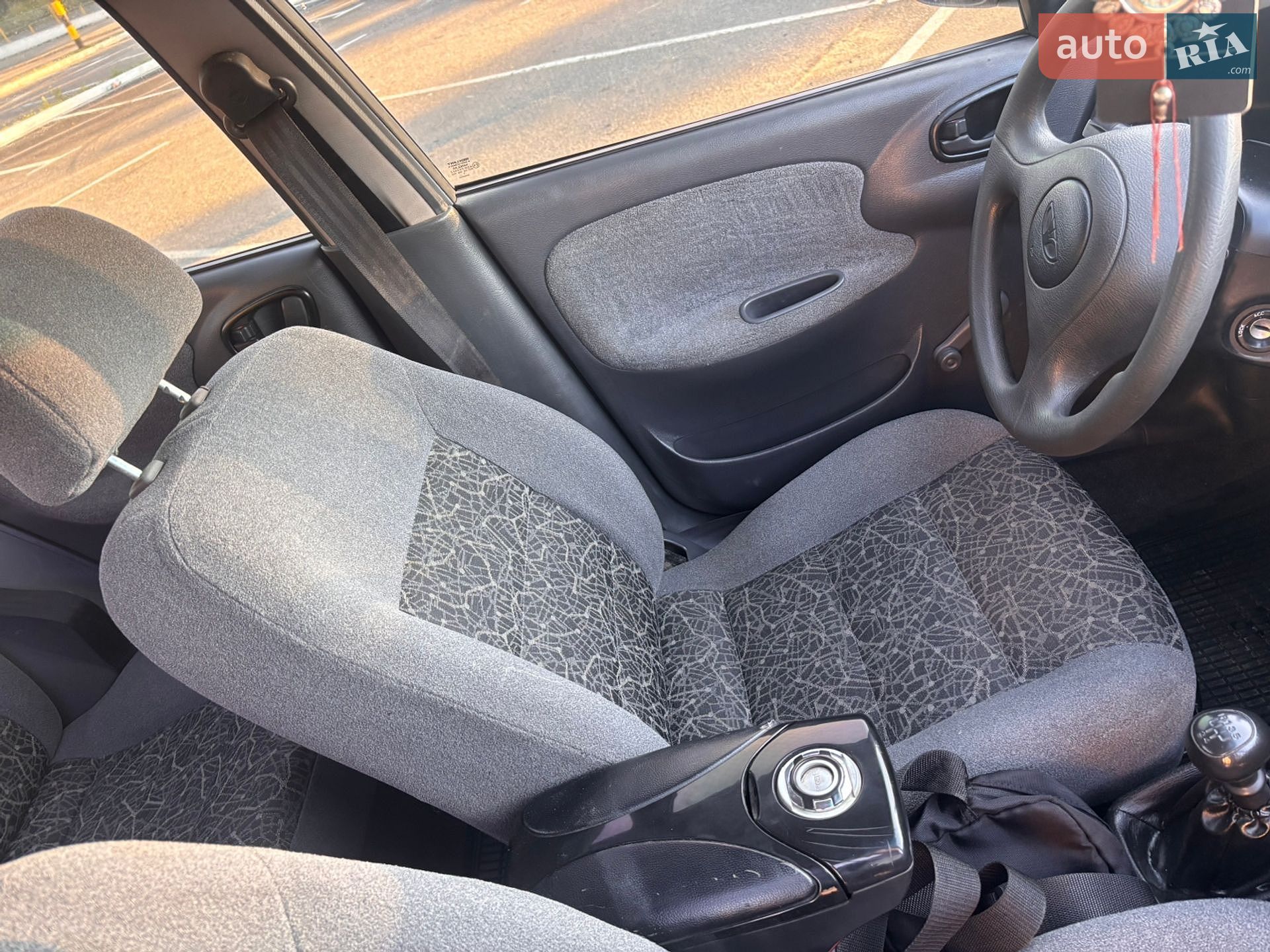 Daewoo Lanos 2007 VIN Y6DTF699PSW380897 фото оголошення 34 з 35