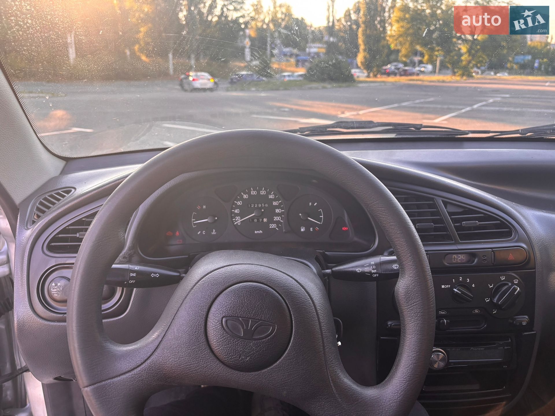 Daewoo Lanos 2007 VIN Y6DTF699PSW380897 фото оголошення 35 з 35