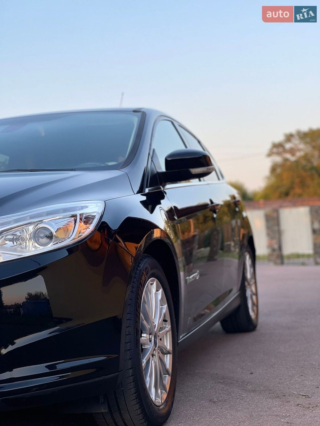 Ford Focus 2013 VIN WF0KXXGCBEDC79918 фото оголошення 5 з 35