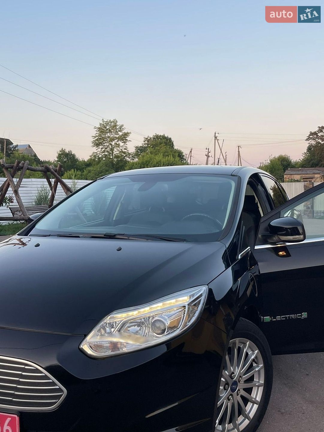 Ford Focus 2013 VIN WF0KXXGCBEDC79918 фото оголошення 15 з 35