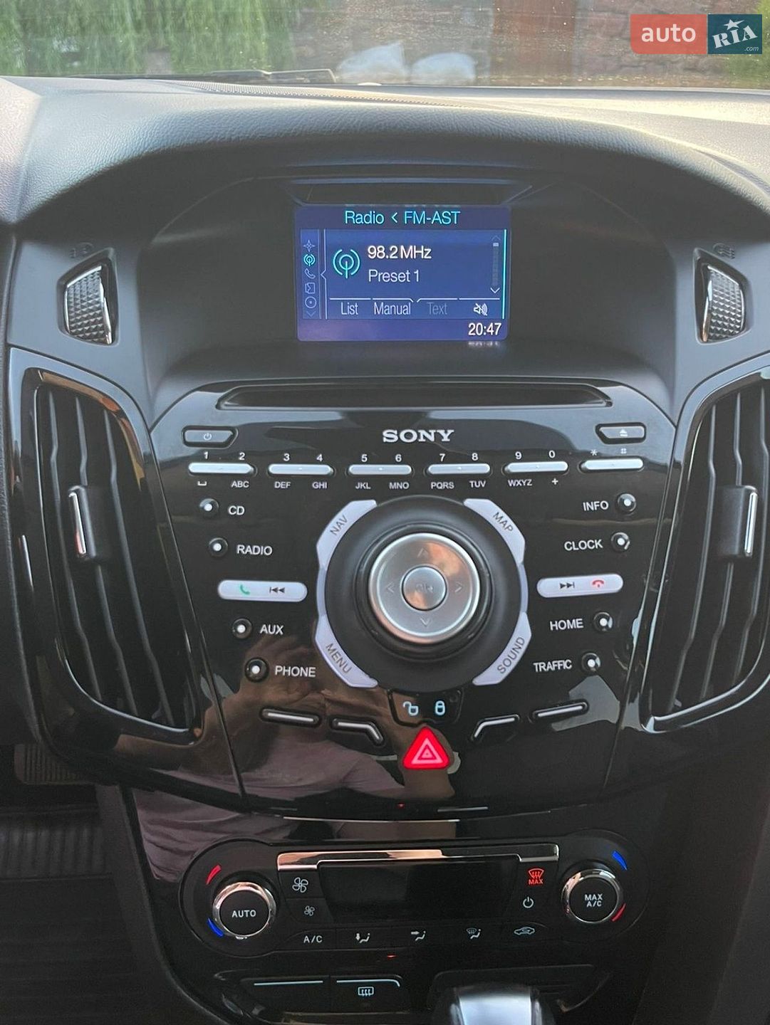 Ford Focus 2013 VIN WF0KXXGCBEDC79918 фото оголошення 20 з 35