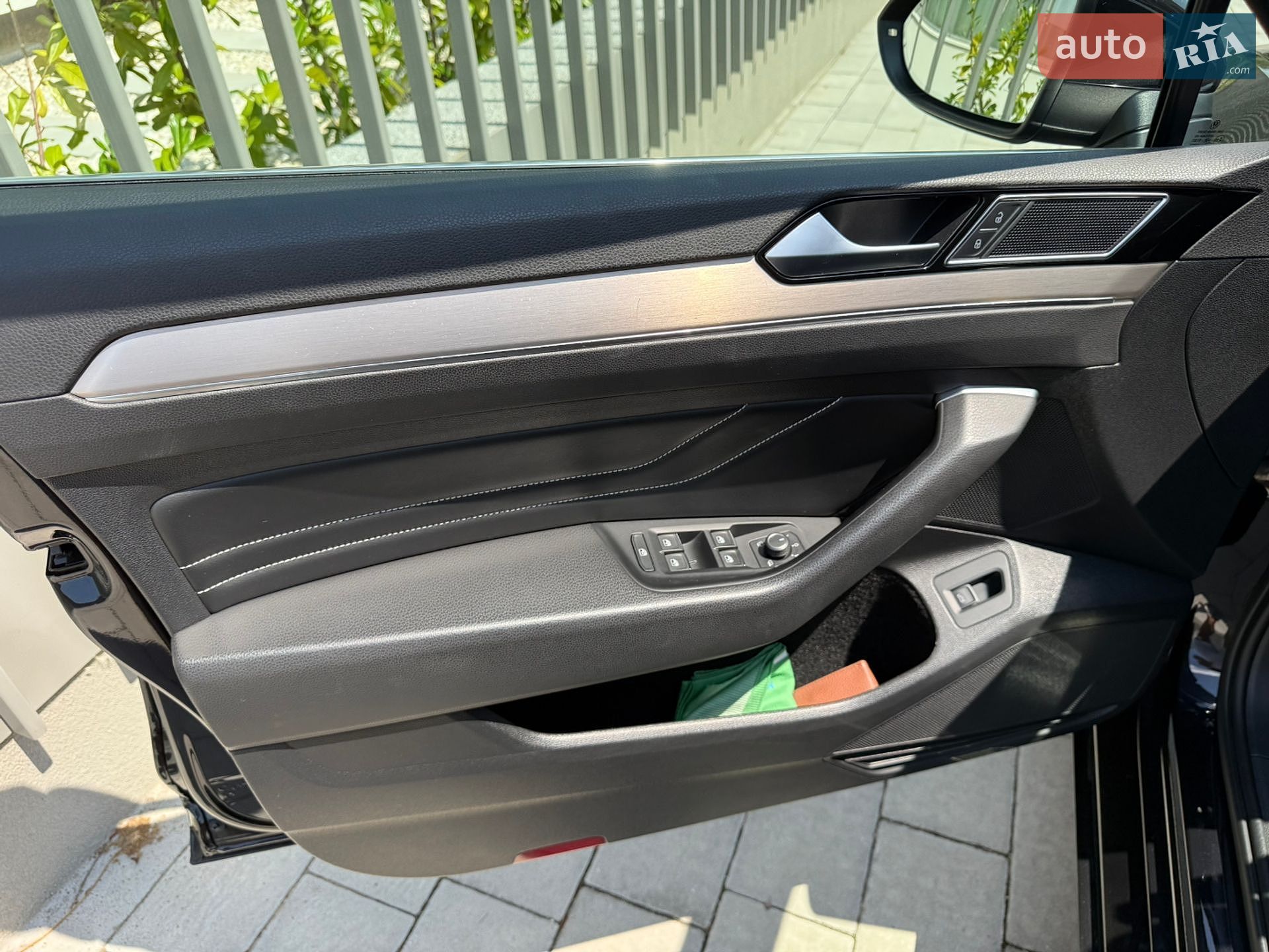 Volkswagen Passat 2021 VIN WVWZZZ3CZME132143 фото оголошення 5 з 15