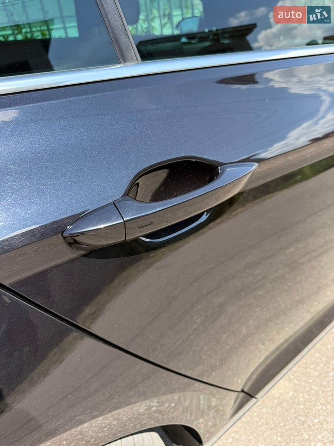 Volkswagen Passat 2021 VIN WVWZZZ3CZME132143 фото оголошення 13 з 15
