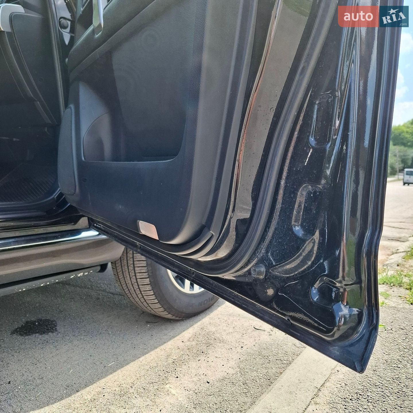 Toyota 4Runner 2015 VIN JTEBU5JR8F5261259 фото оголошення 14 з 34